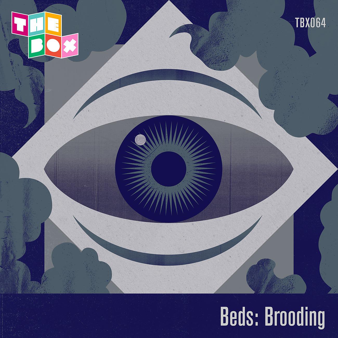 Постер альбома Beds: Brooding