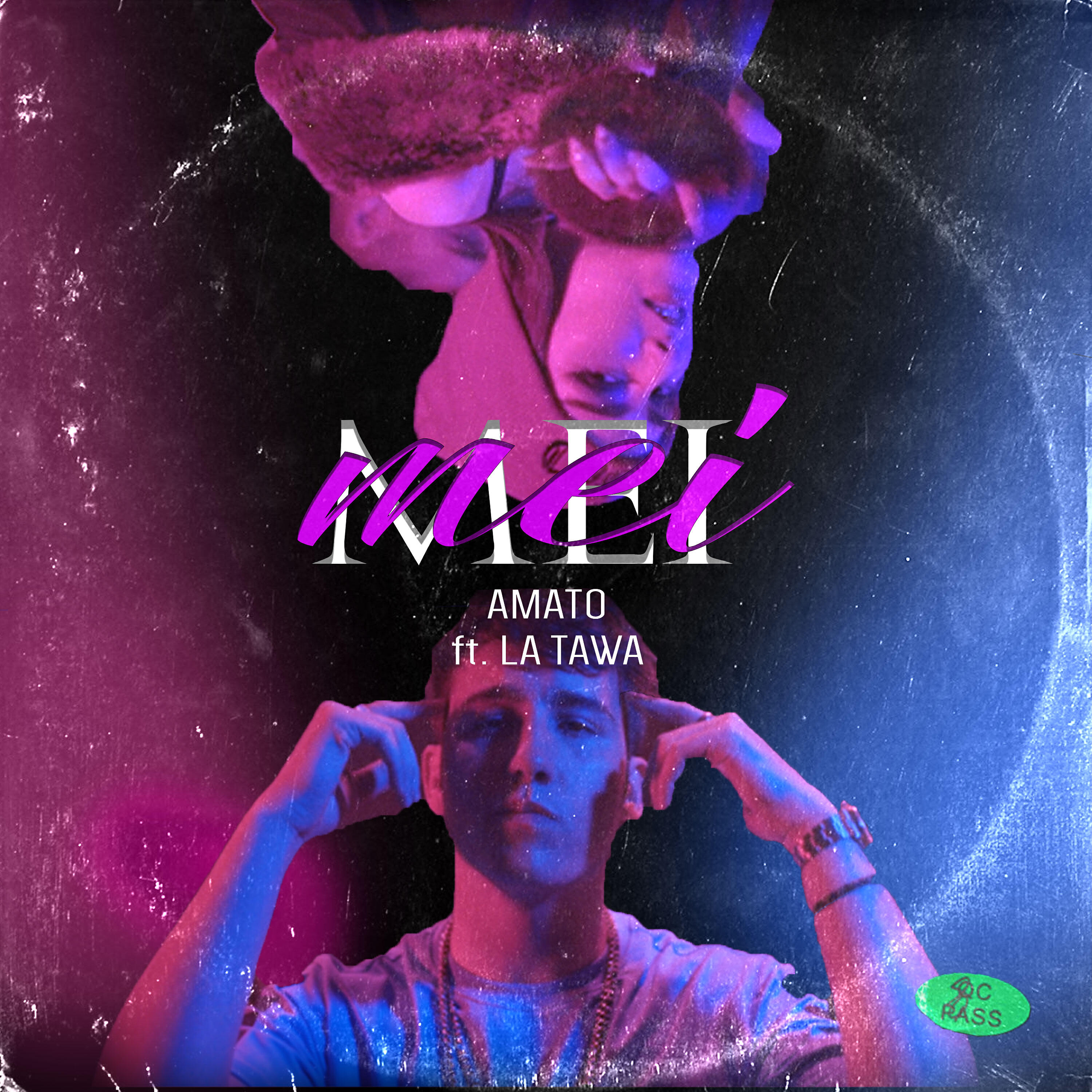 Amato - Mei