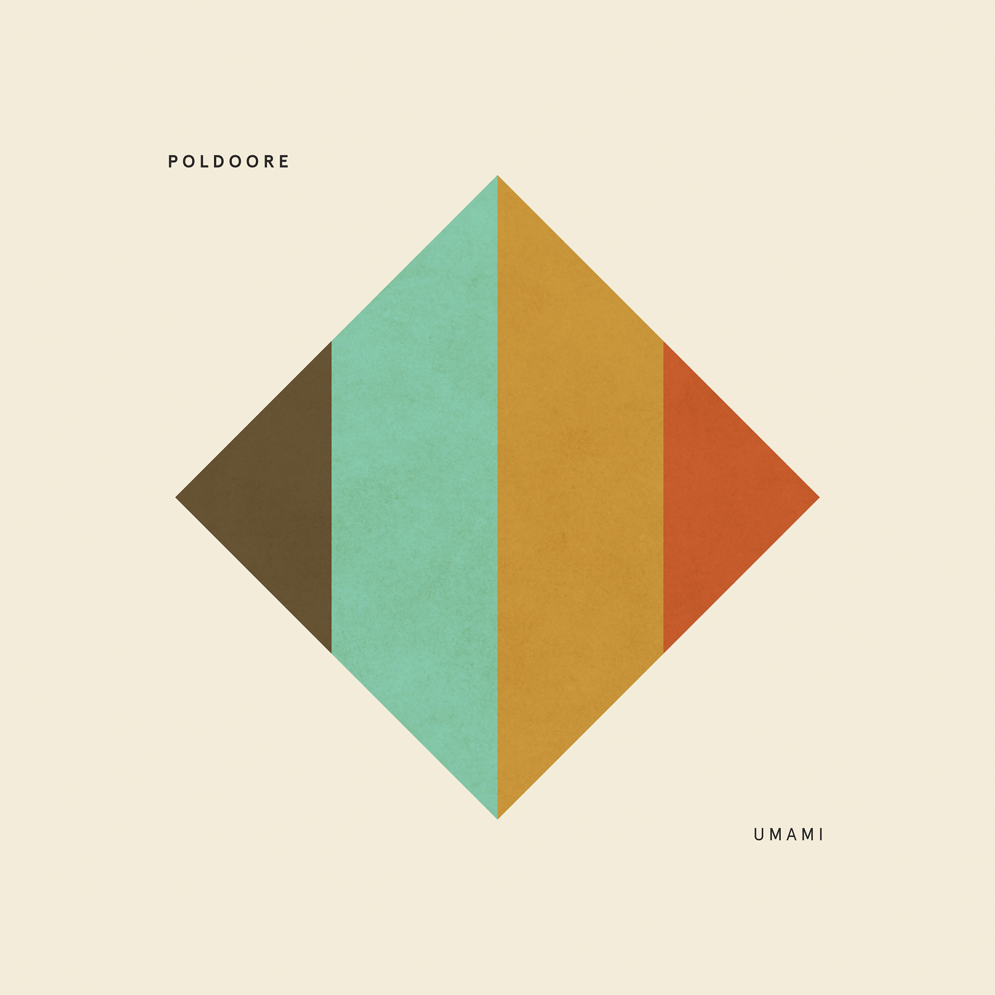 Poldoore - Umami