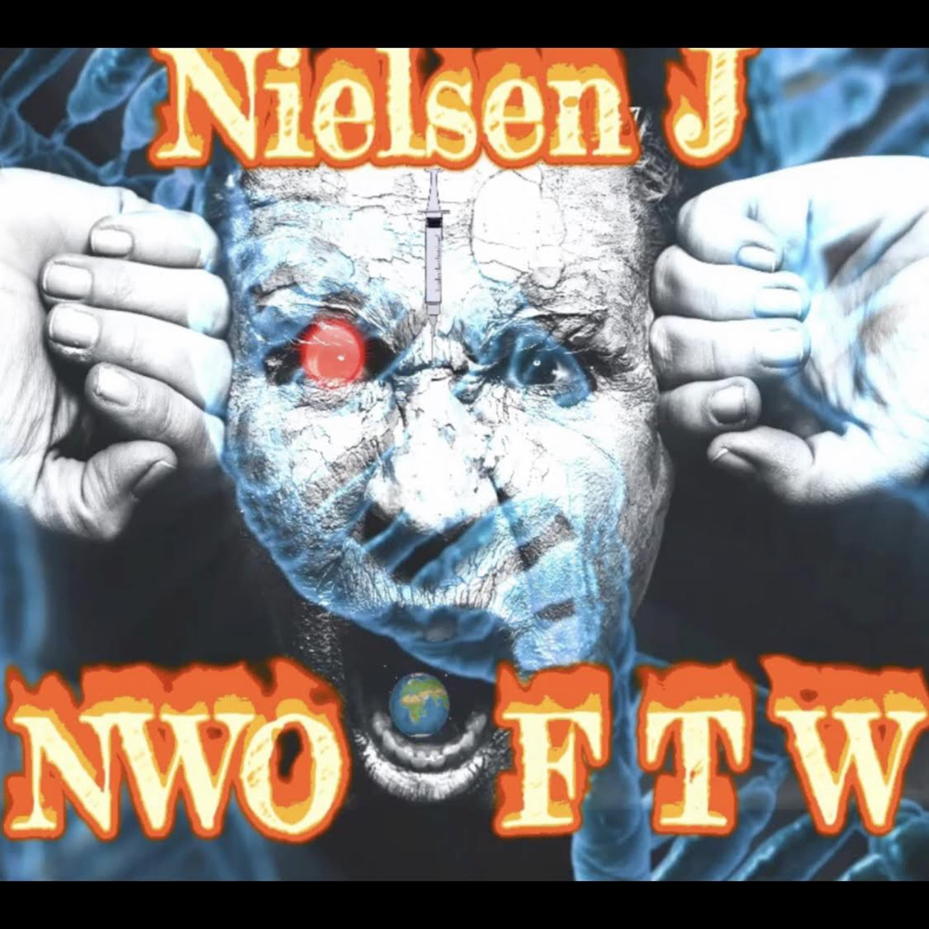 Постер альбома Nwo-Ftw