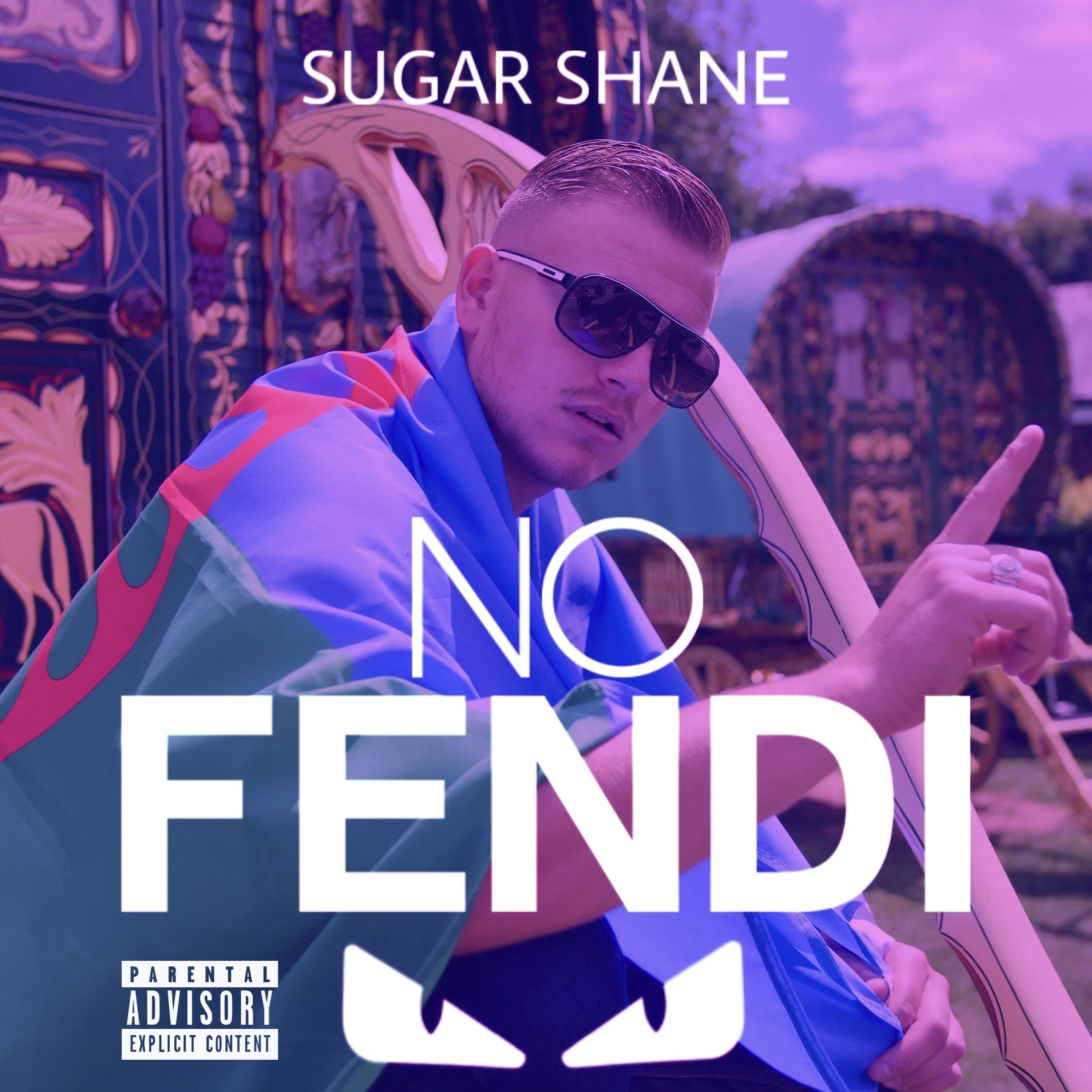 Постер альбома No Fendi