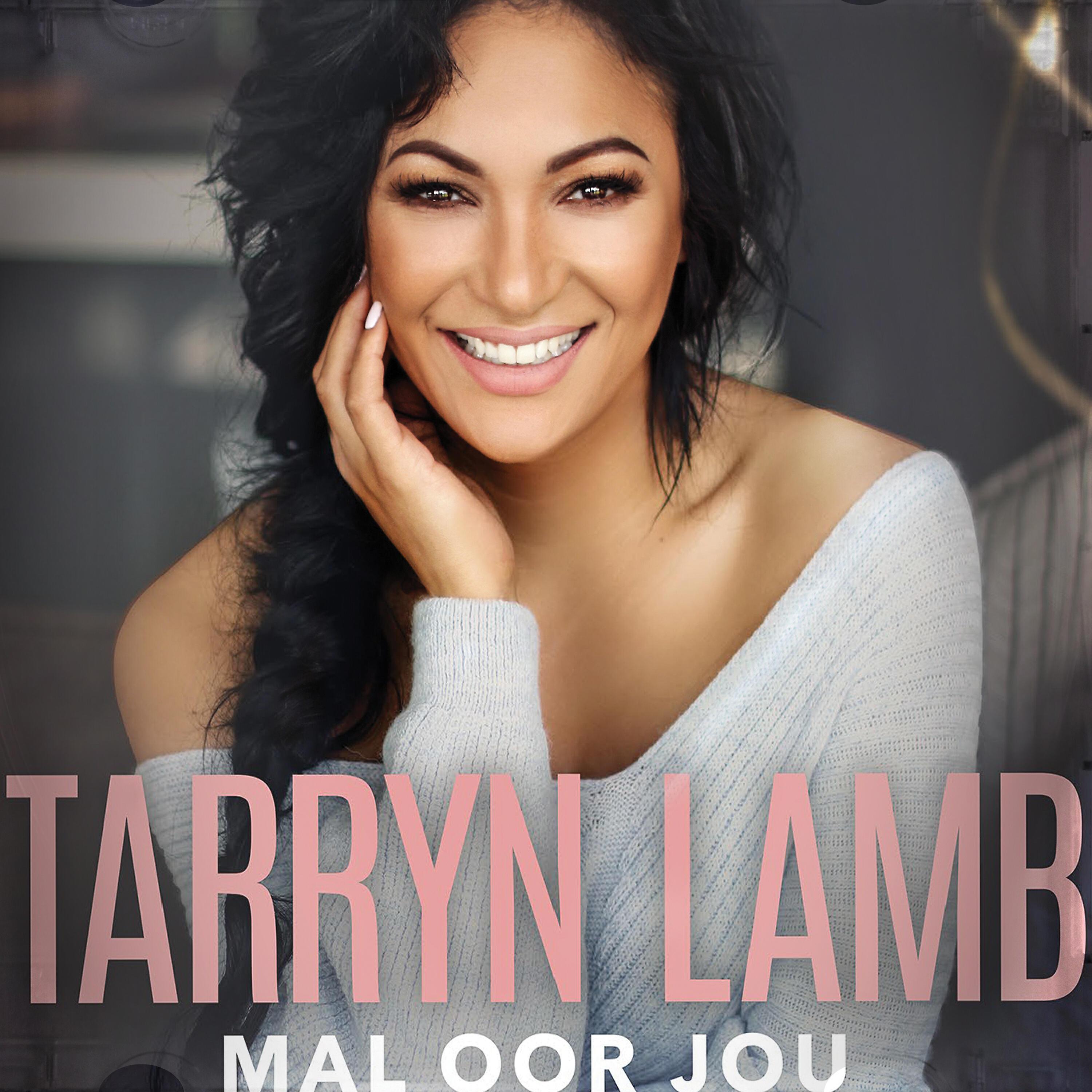 Tarryn Lamb - Dit Is My Storie