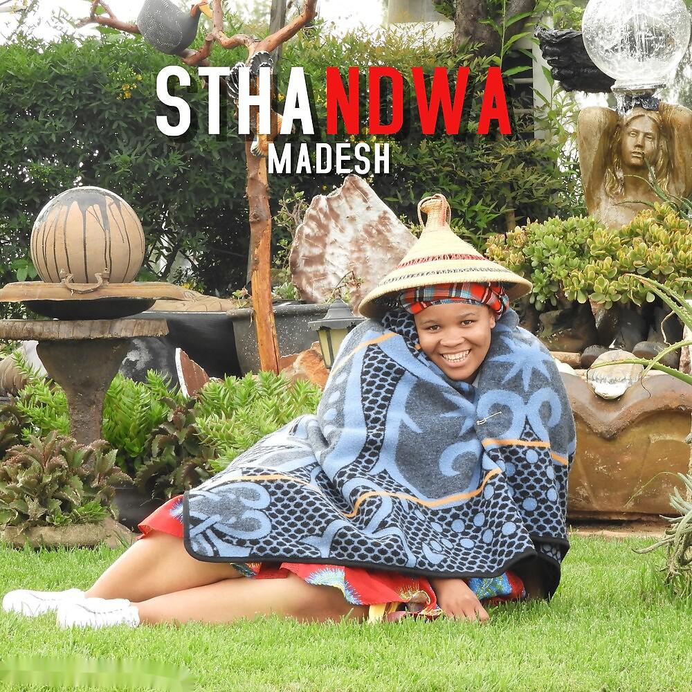 Постер альбома Sthandwa