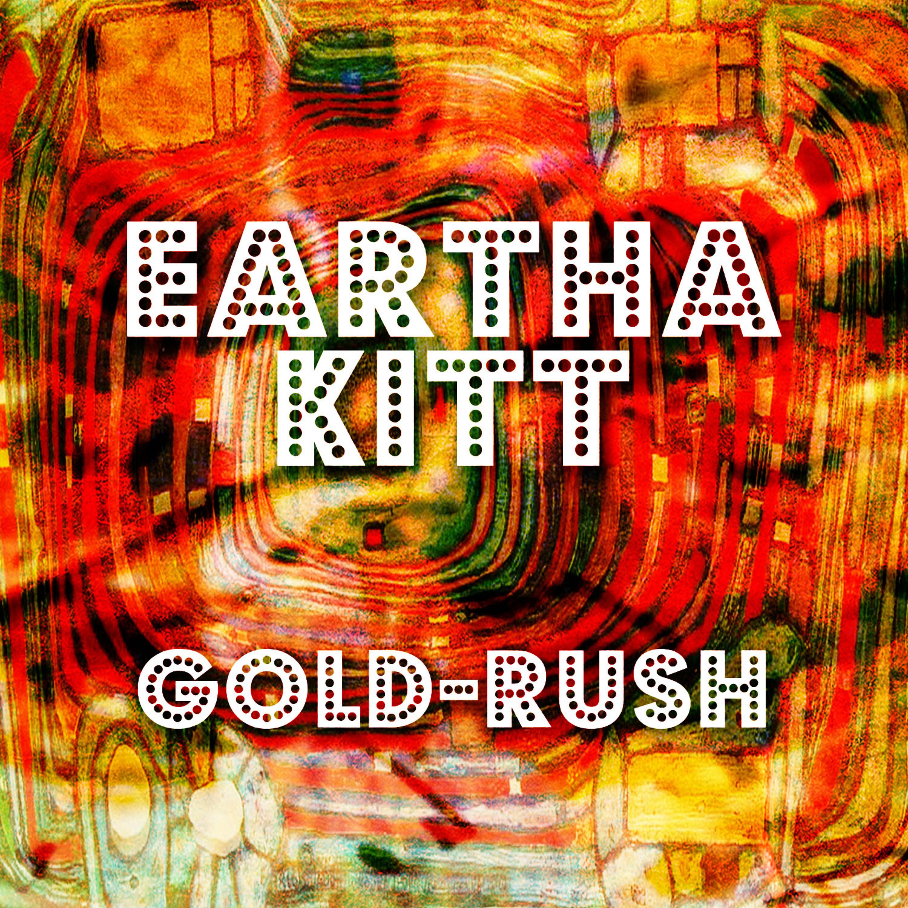 Постер альбома Gold-Rush