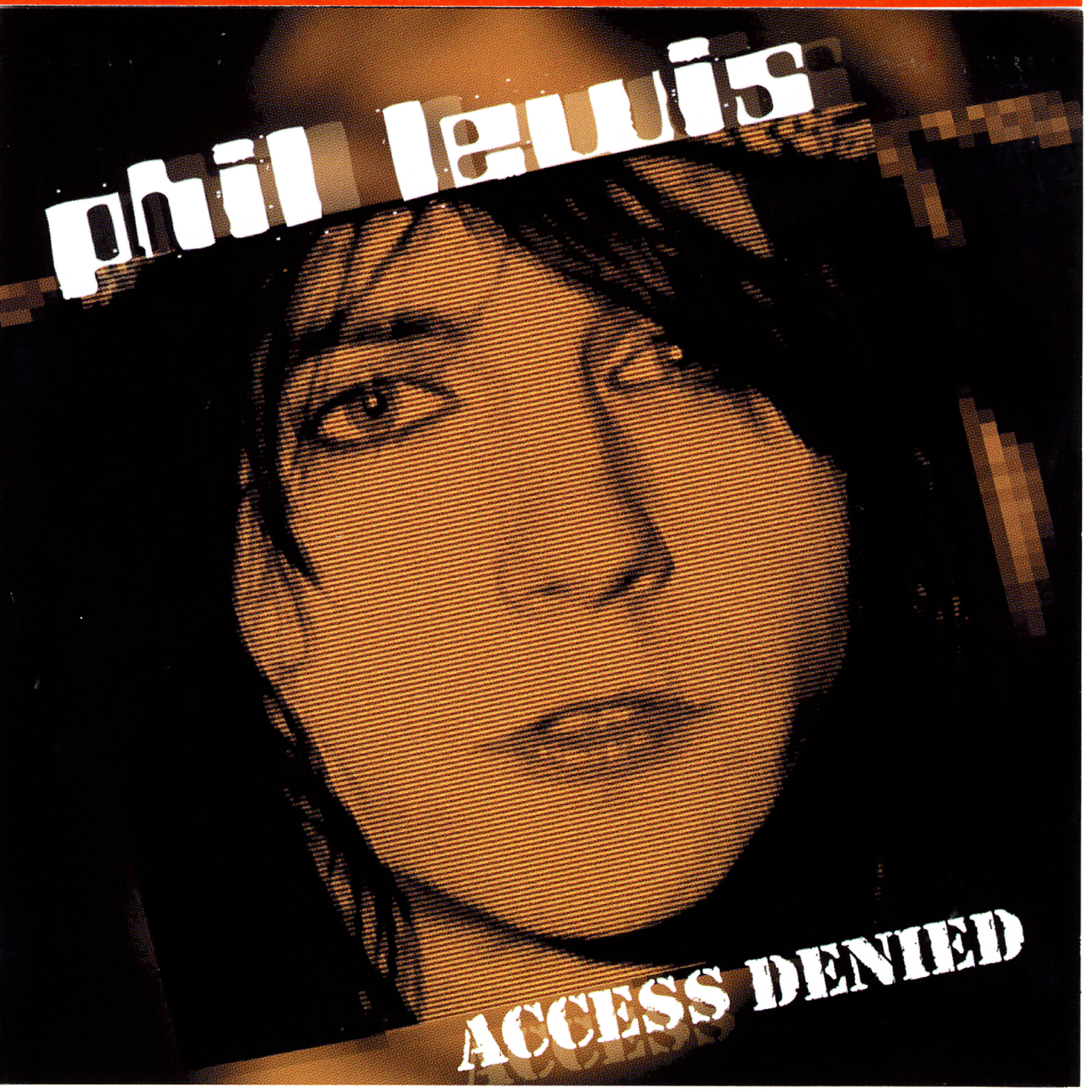 Phil Lewis of L.A. Guns - Trust God (Live Bonus Track)