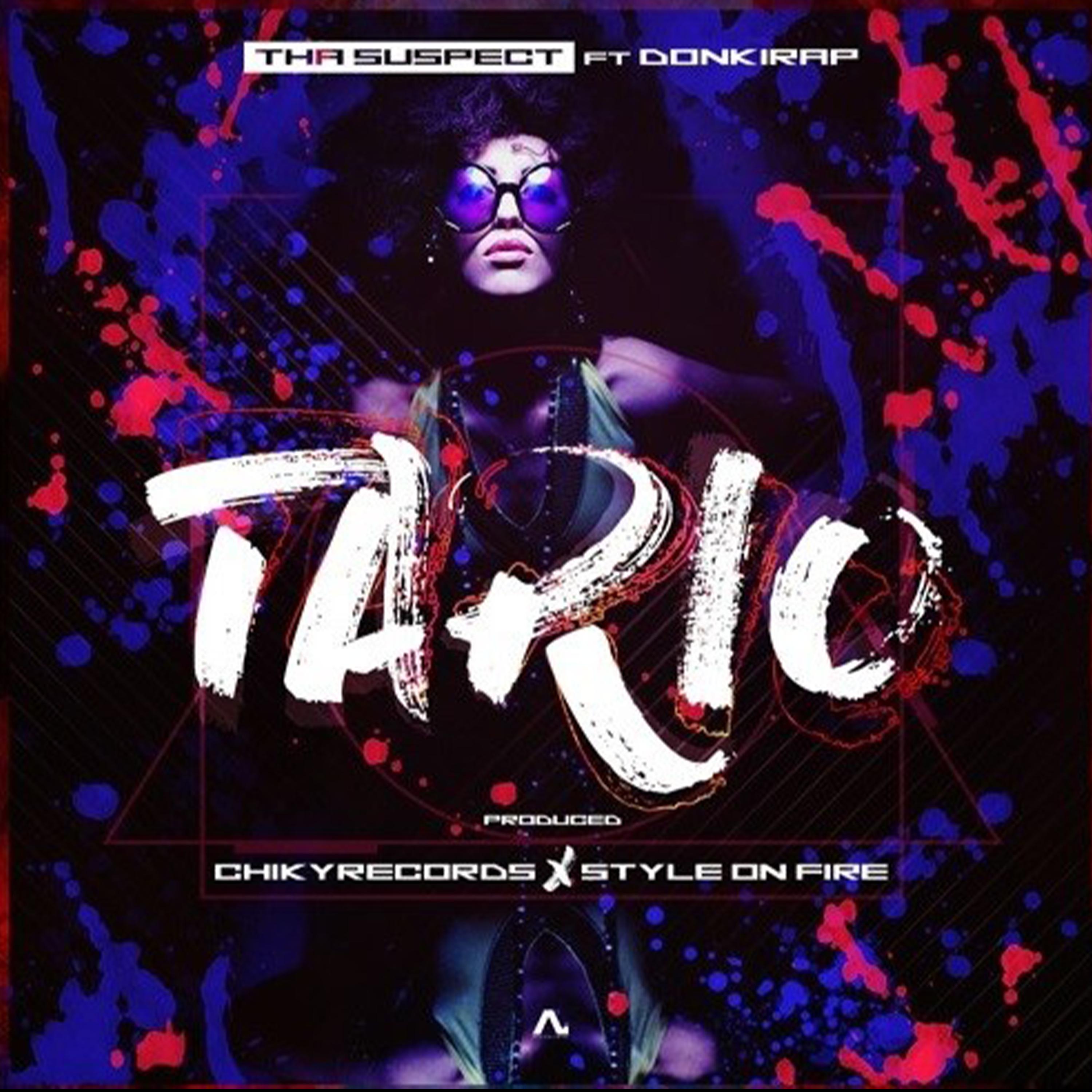 Постер альбома Tario (feat. THA SUSPECT)
