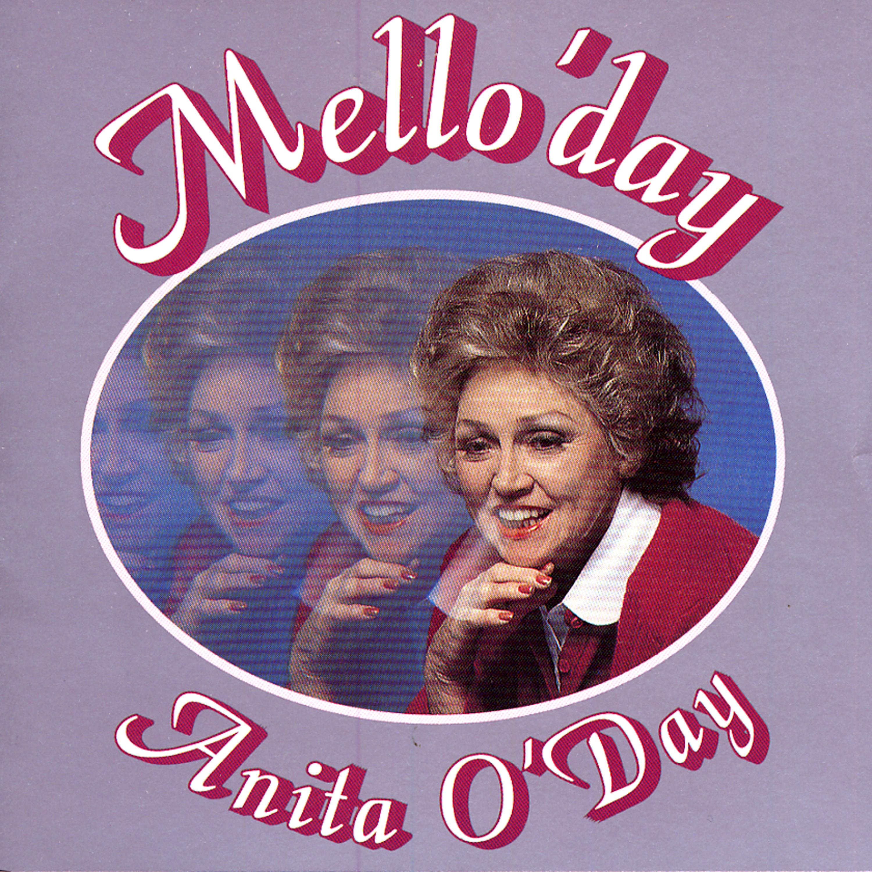 Постер альбома Mello'day