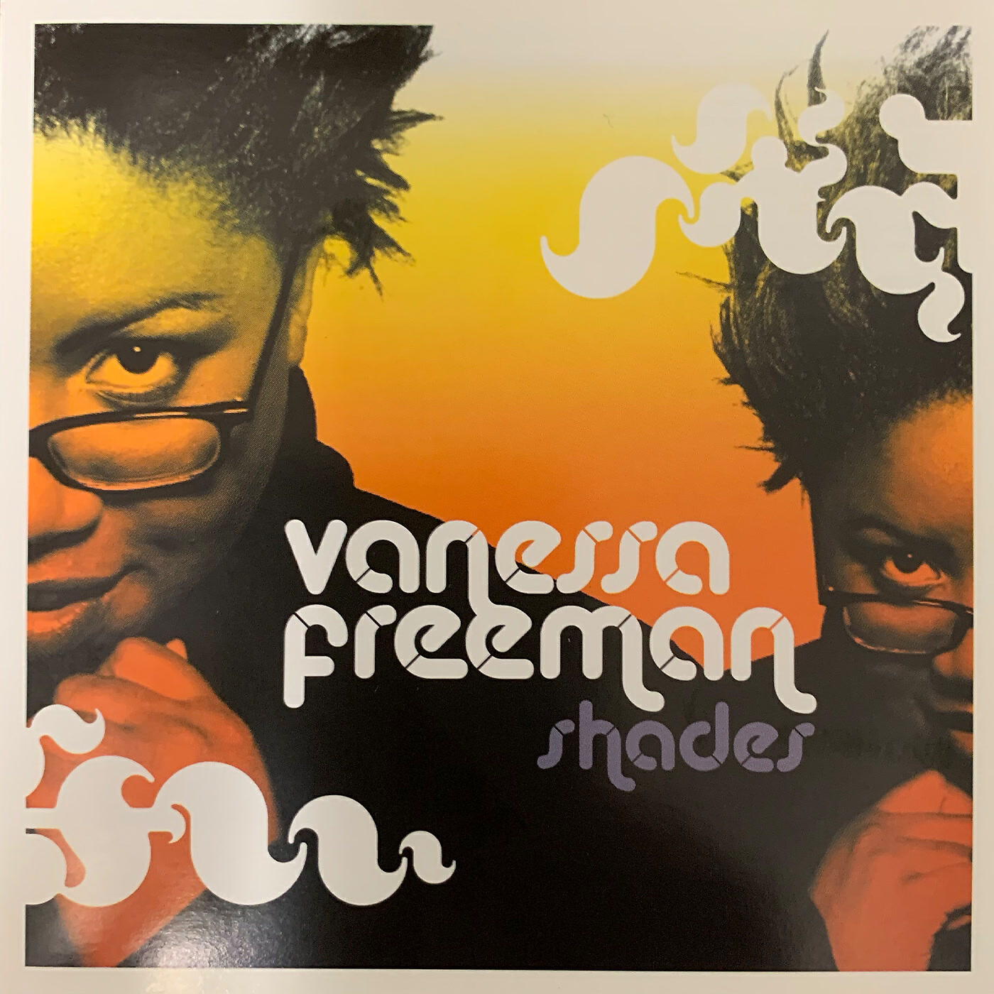 Vanessa Freeman - Dawning of a New Day