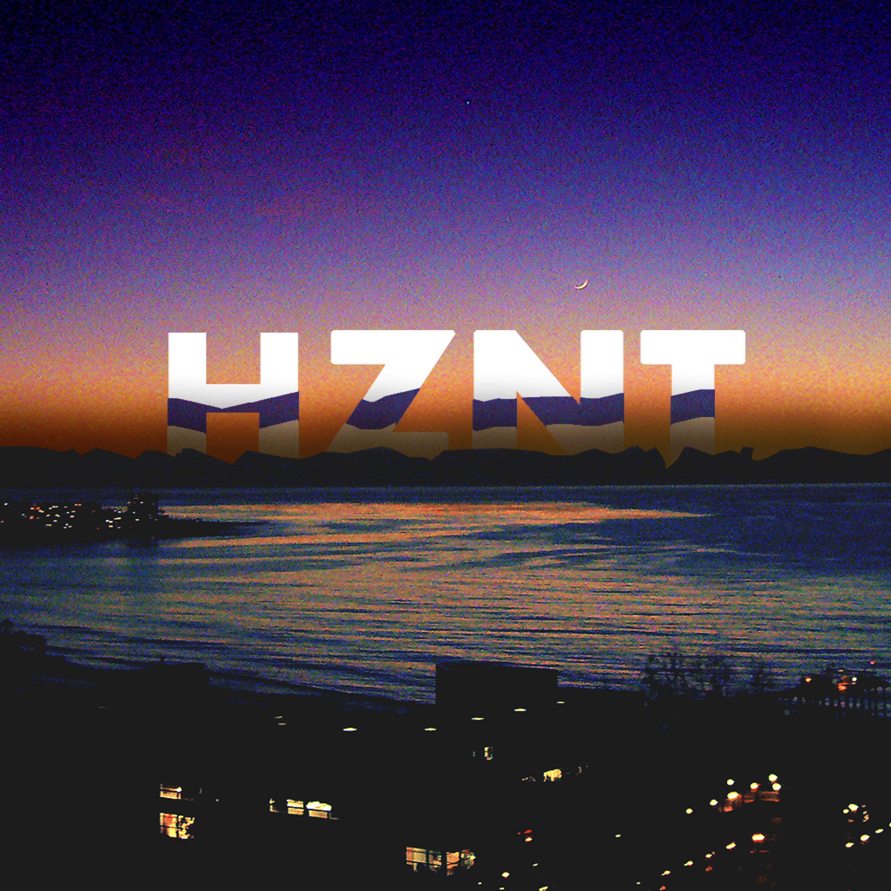 Постер альбома HZNT