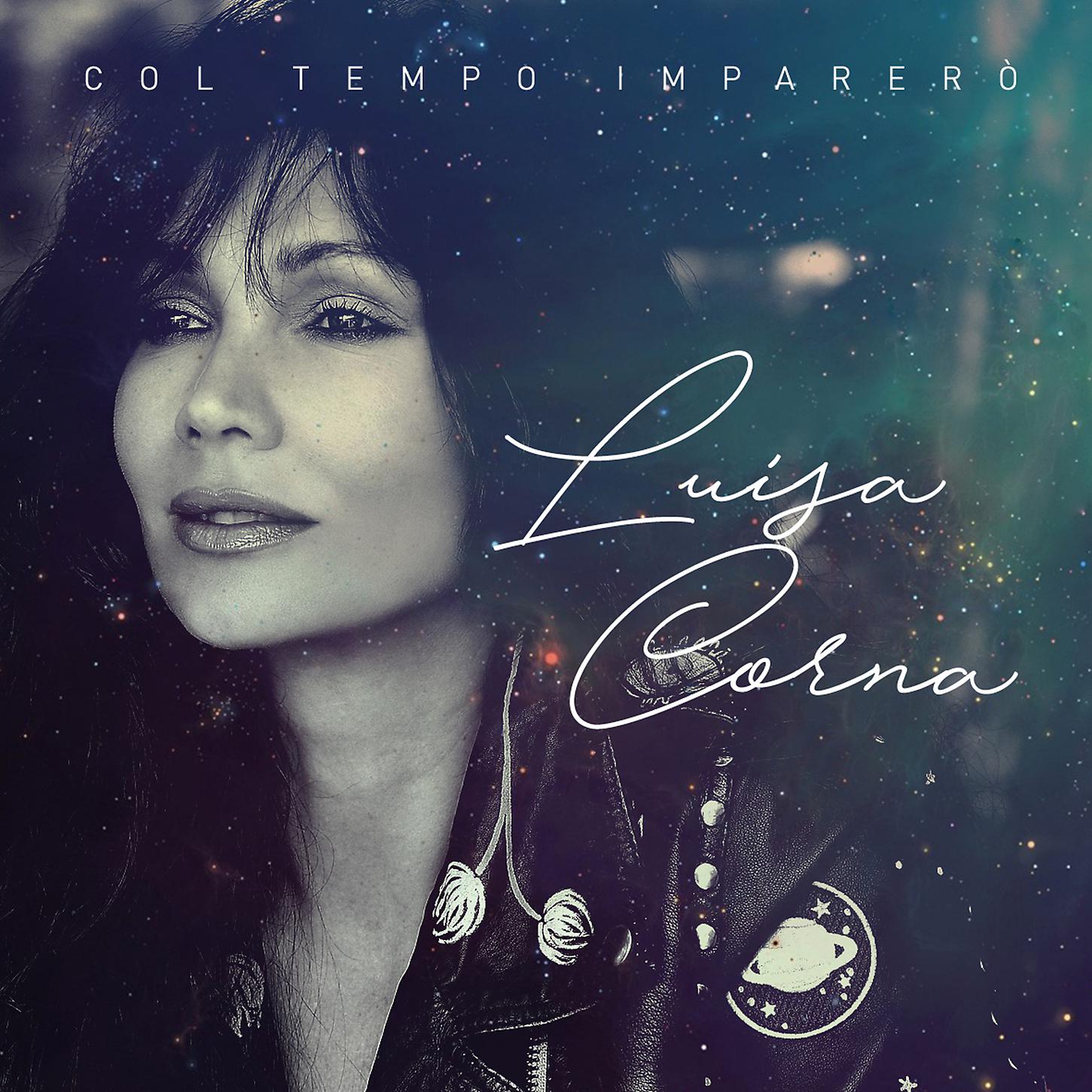 Постер альбома Col tempo imparerò (Cover)