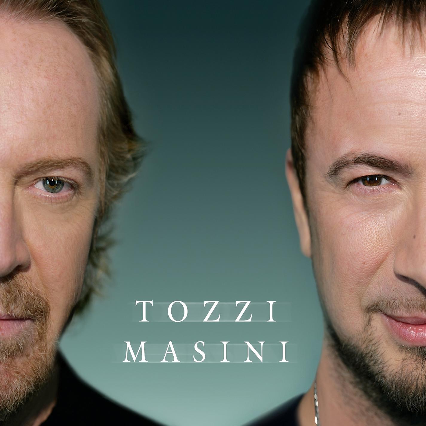 Постер альбома Tozzi Masini