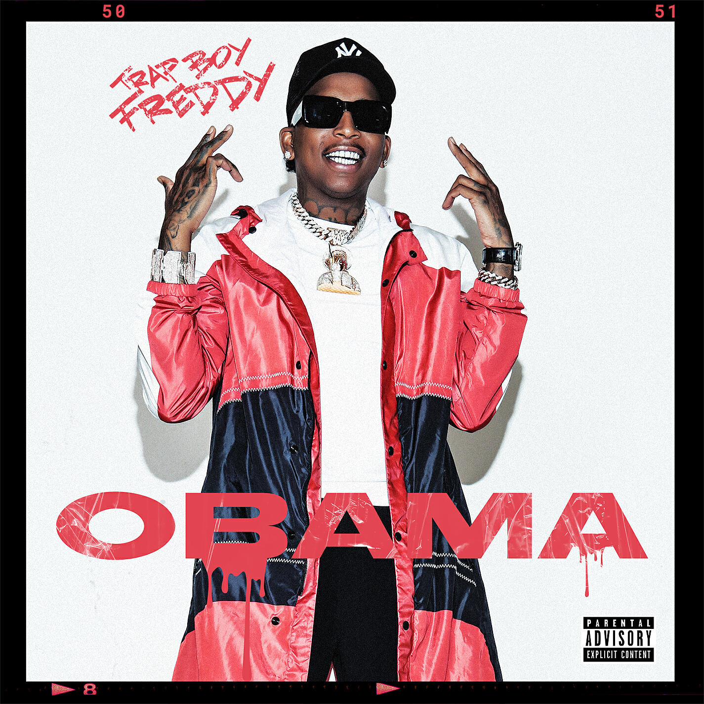 TRAPBOY FREDDY - Freddy (feat. Young Thug)