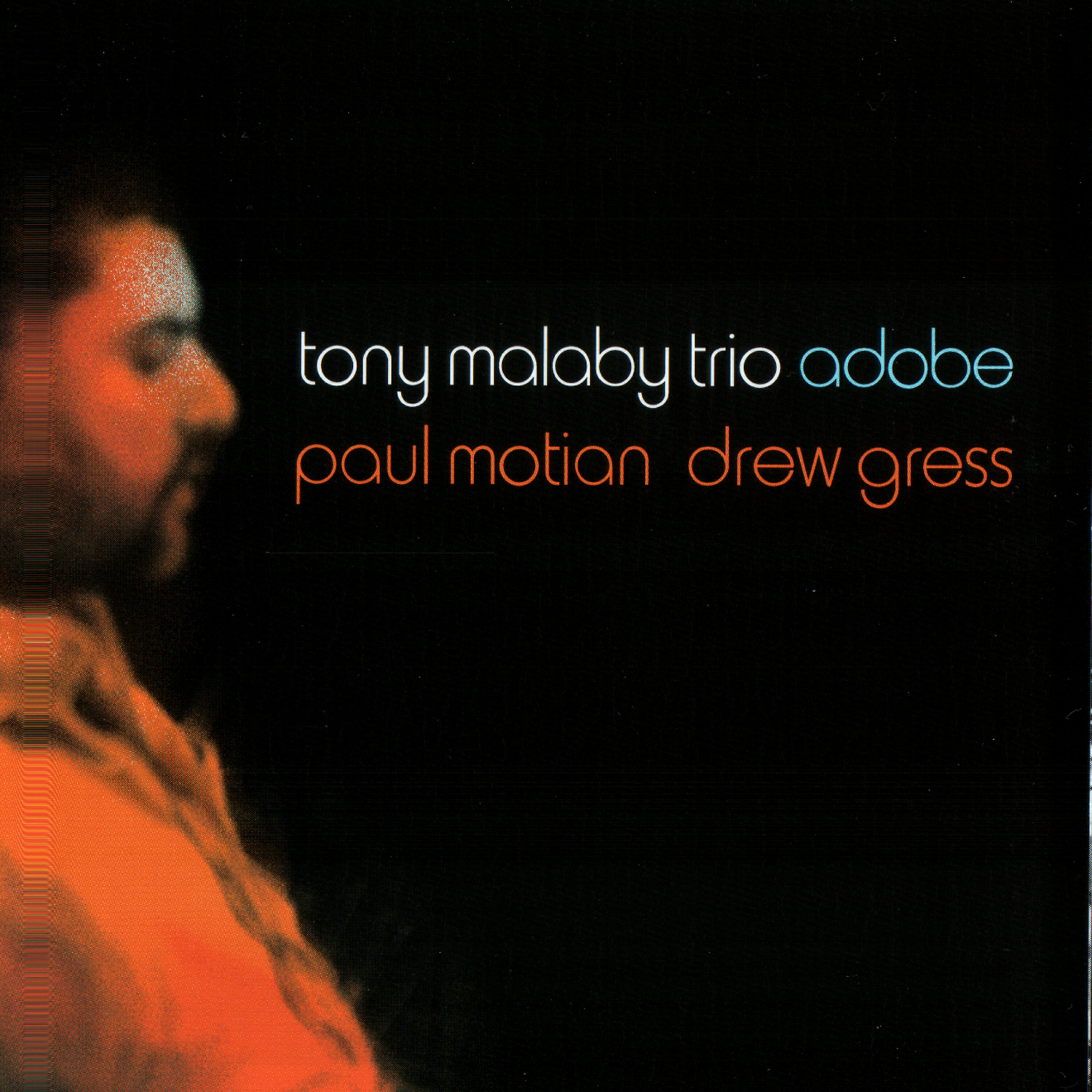 Tony Malaby - Dorotea La Cautiva