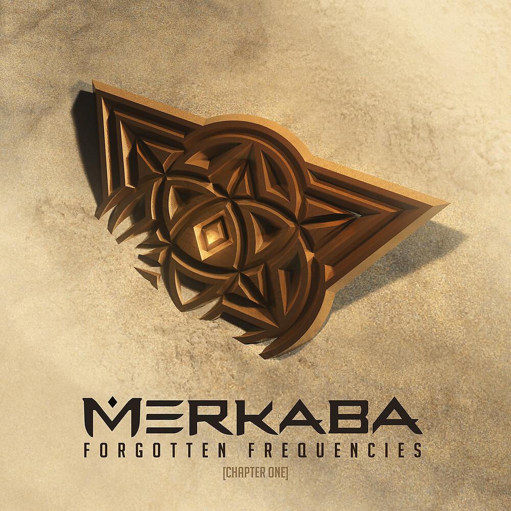 Постер альбома Forgotten Frequencies - Chapter 1