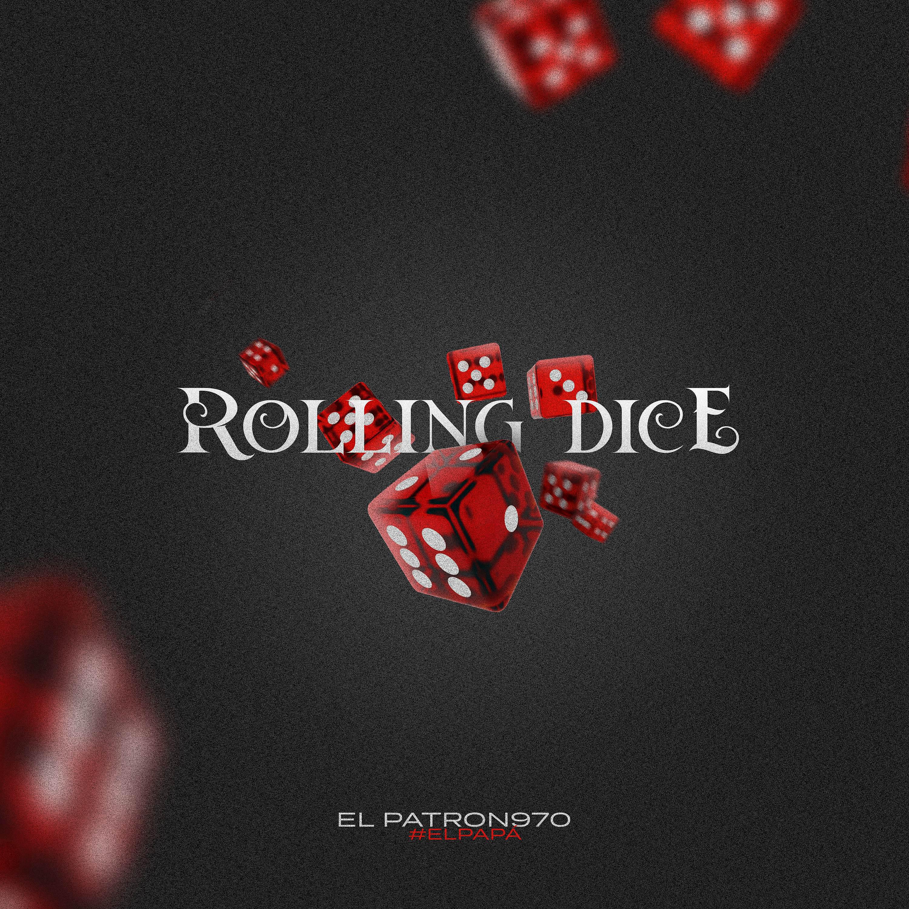 Постер альбома Rolling Dice