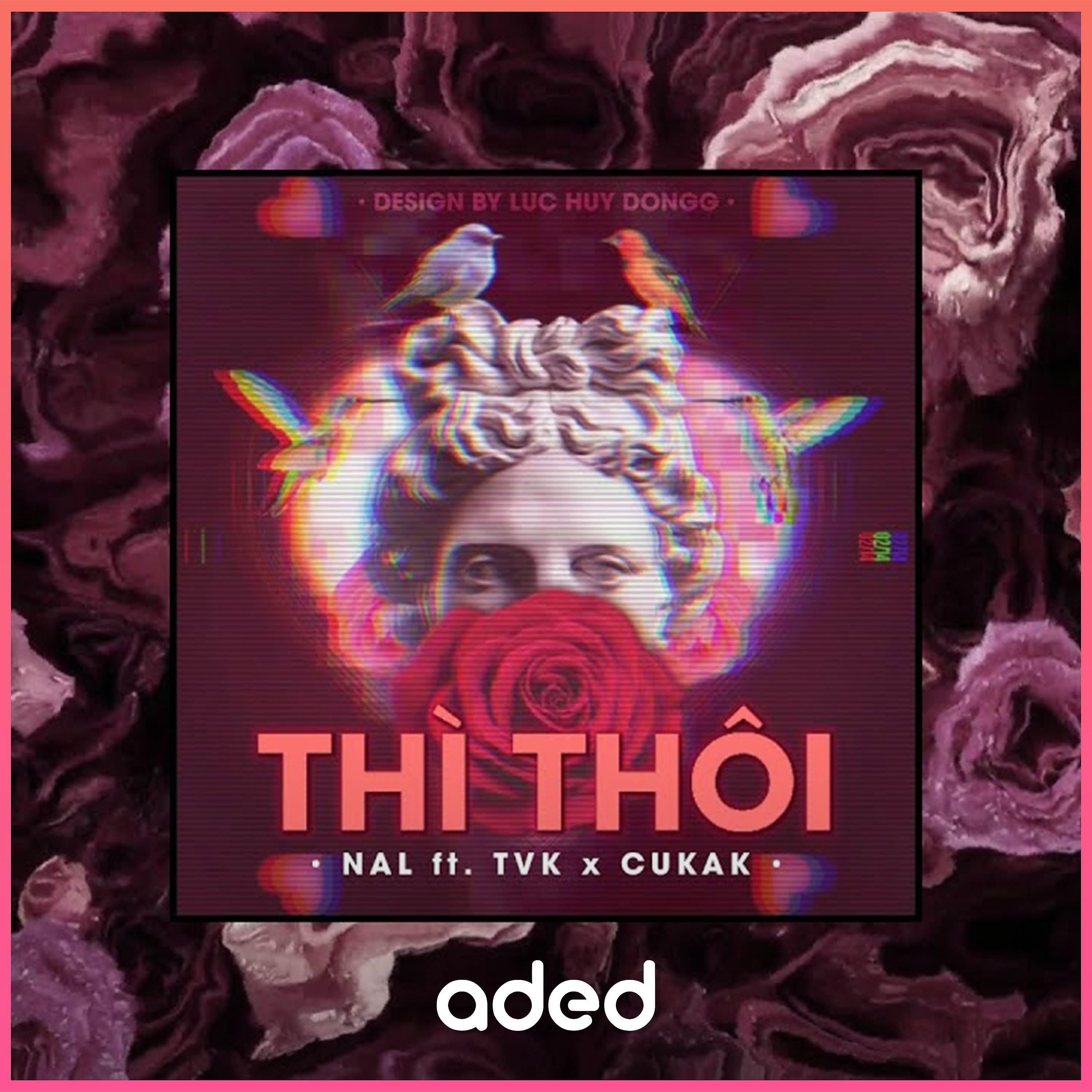Постер альбома Thì Thôi