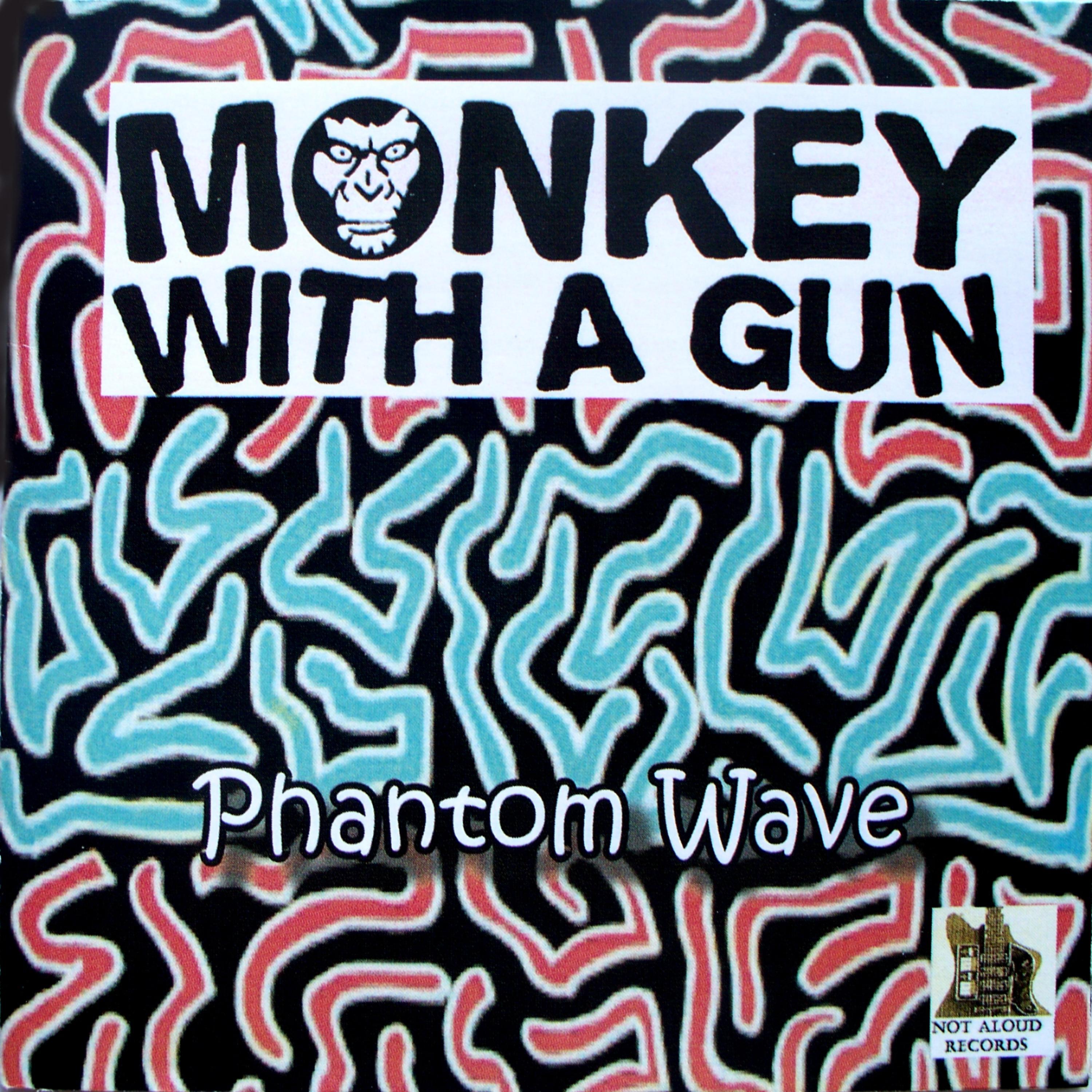 Постер альбома Phantom Wave