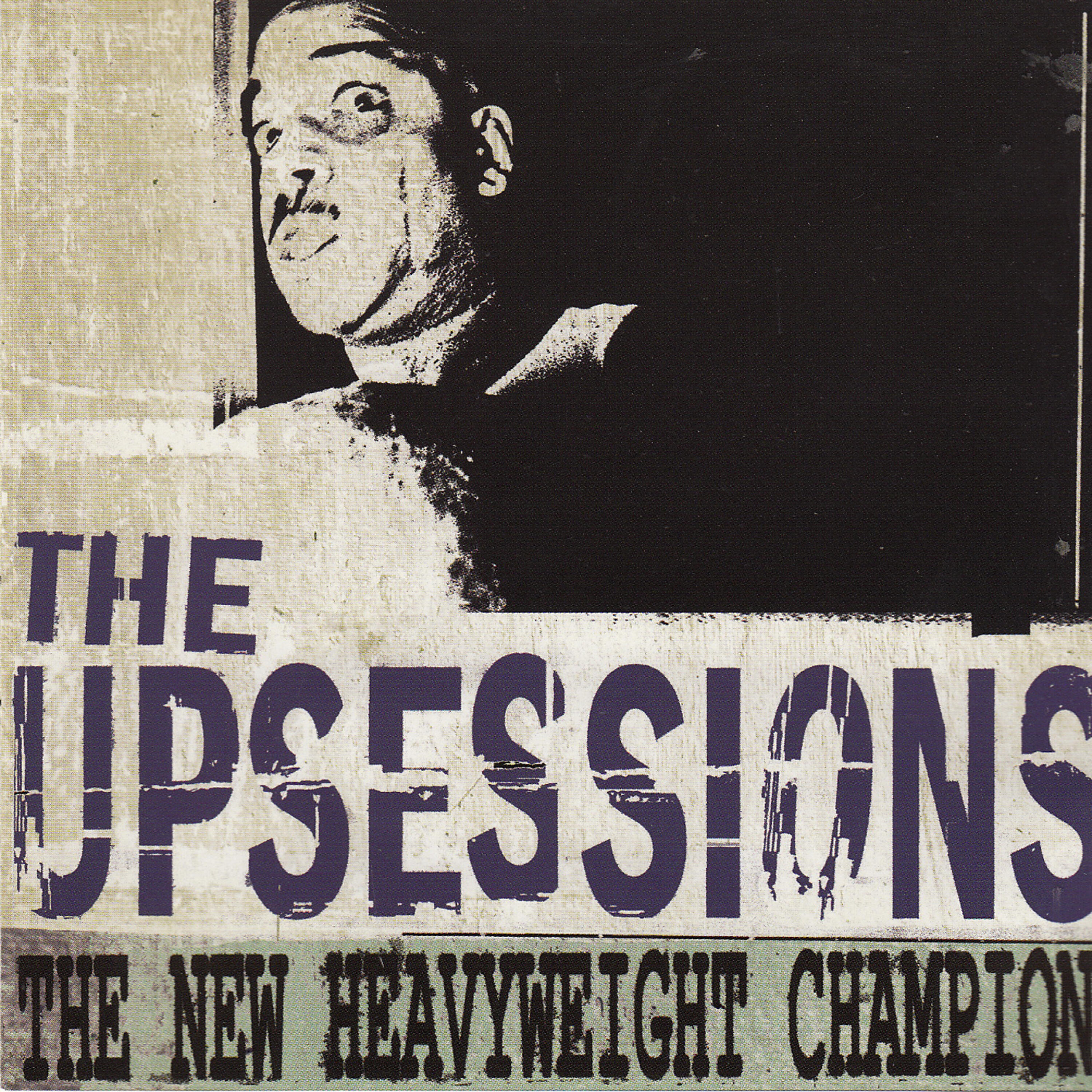 The Upsessions - Brian the Big Black Butcher's Last Card Trick