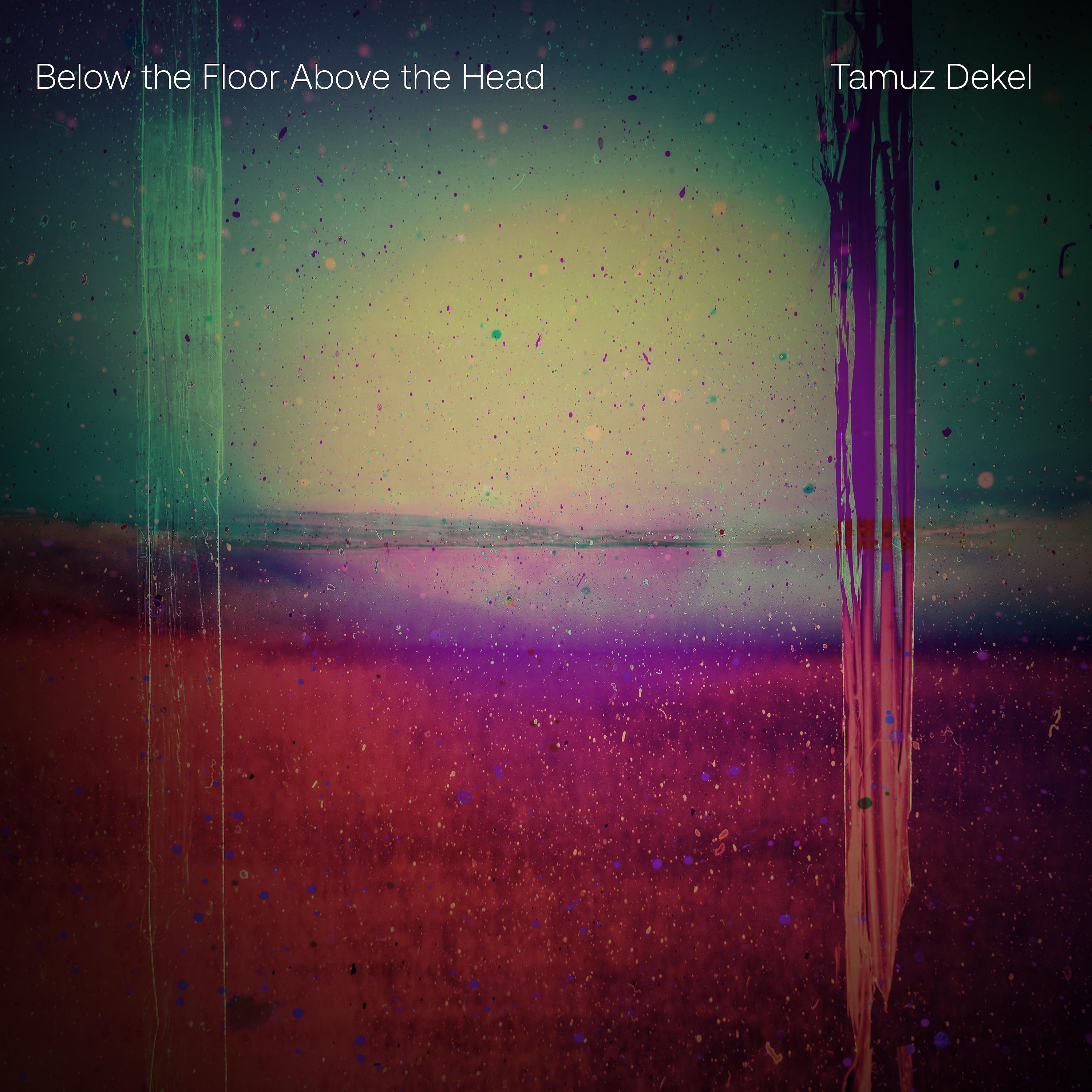 Постер альбома Below the Floor Above the Head