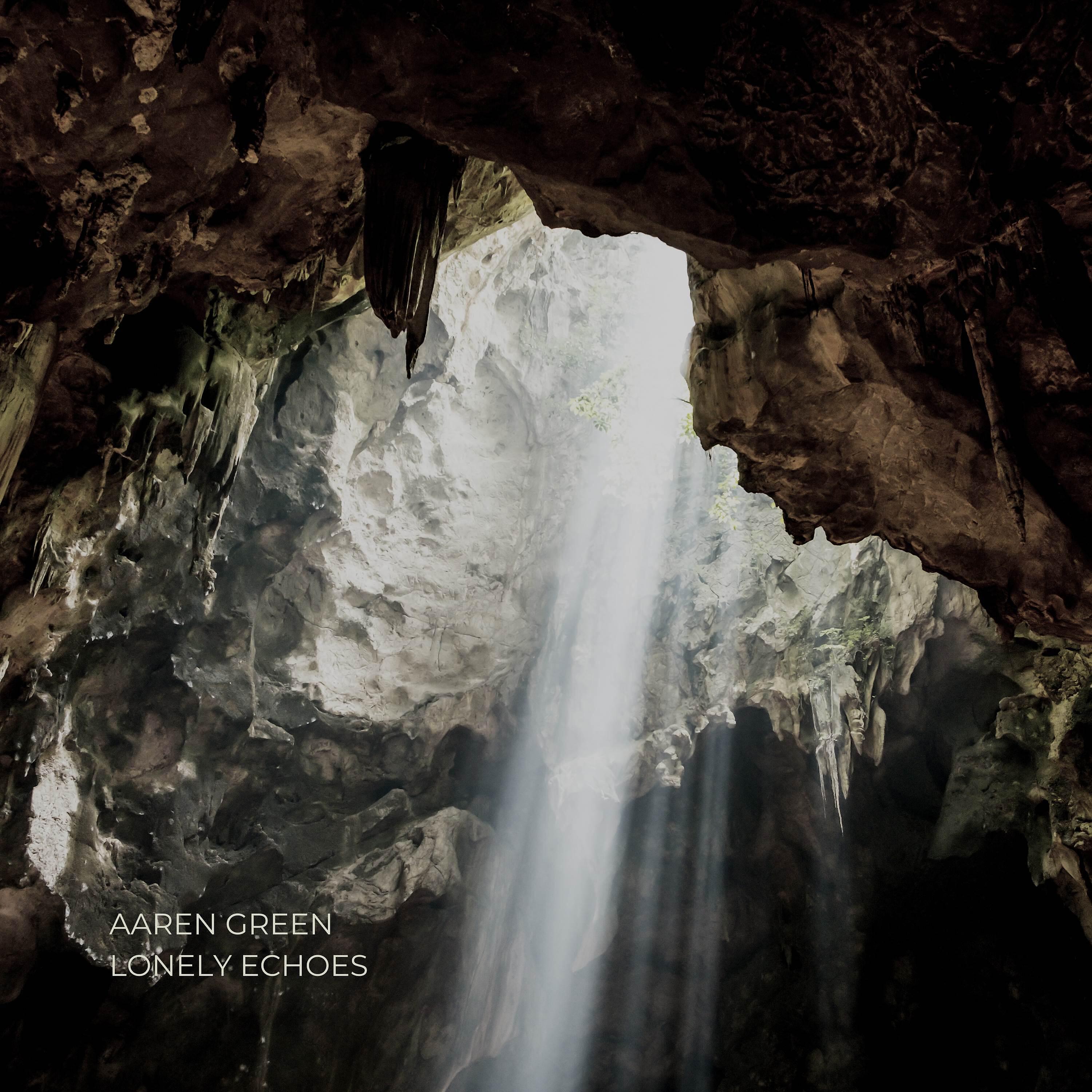 Aaren Green - Lonely Echoes