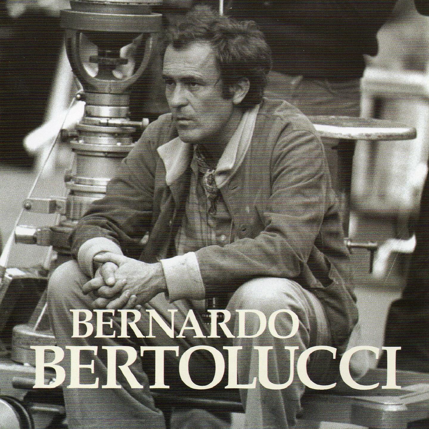 Постер альбома Bernardo Bertolucci