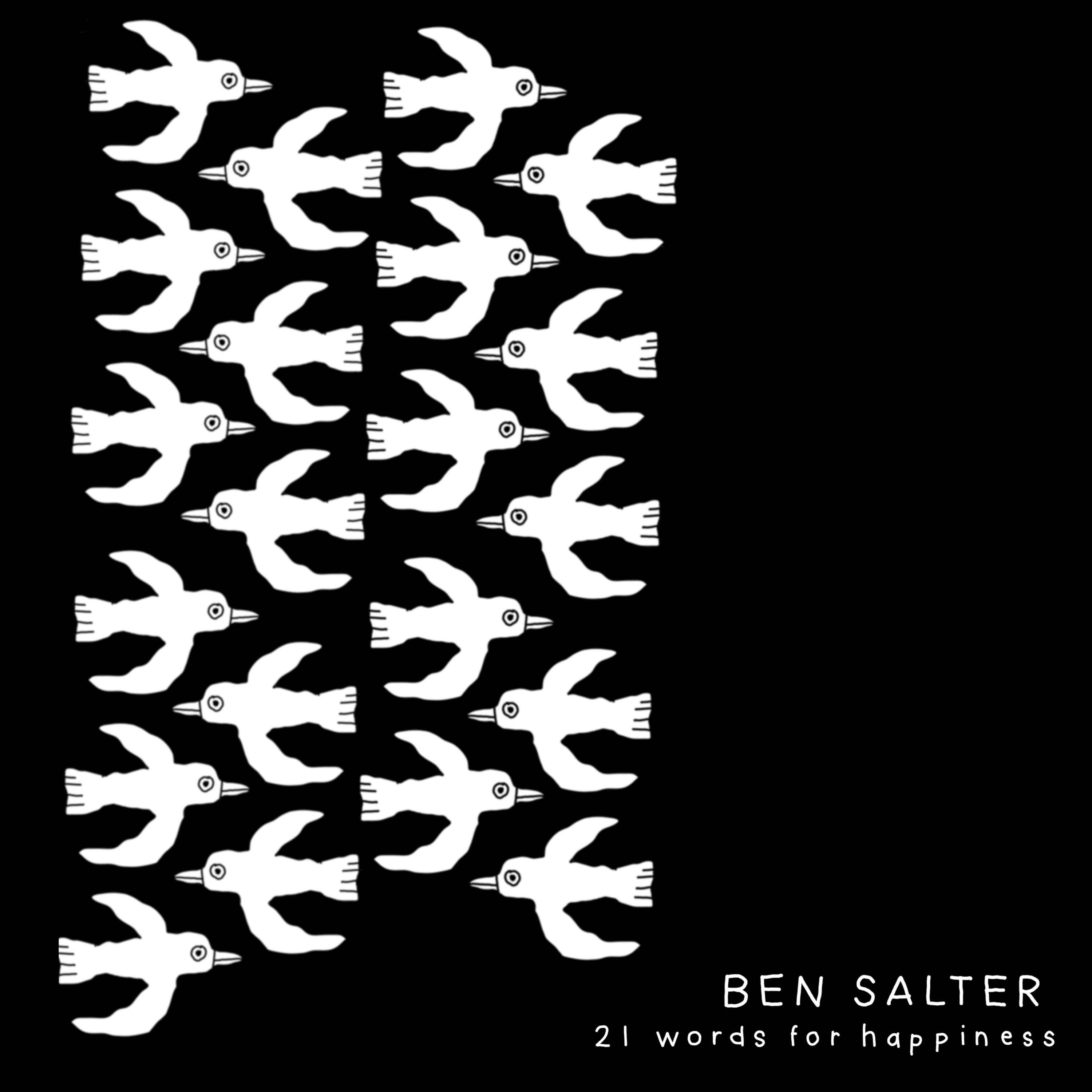 Ben Salter - felicity