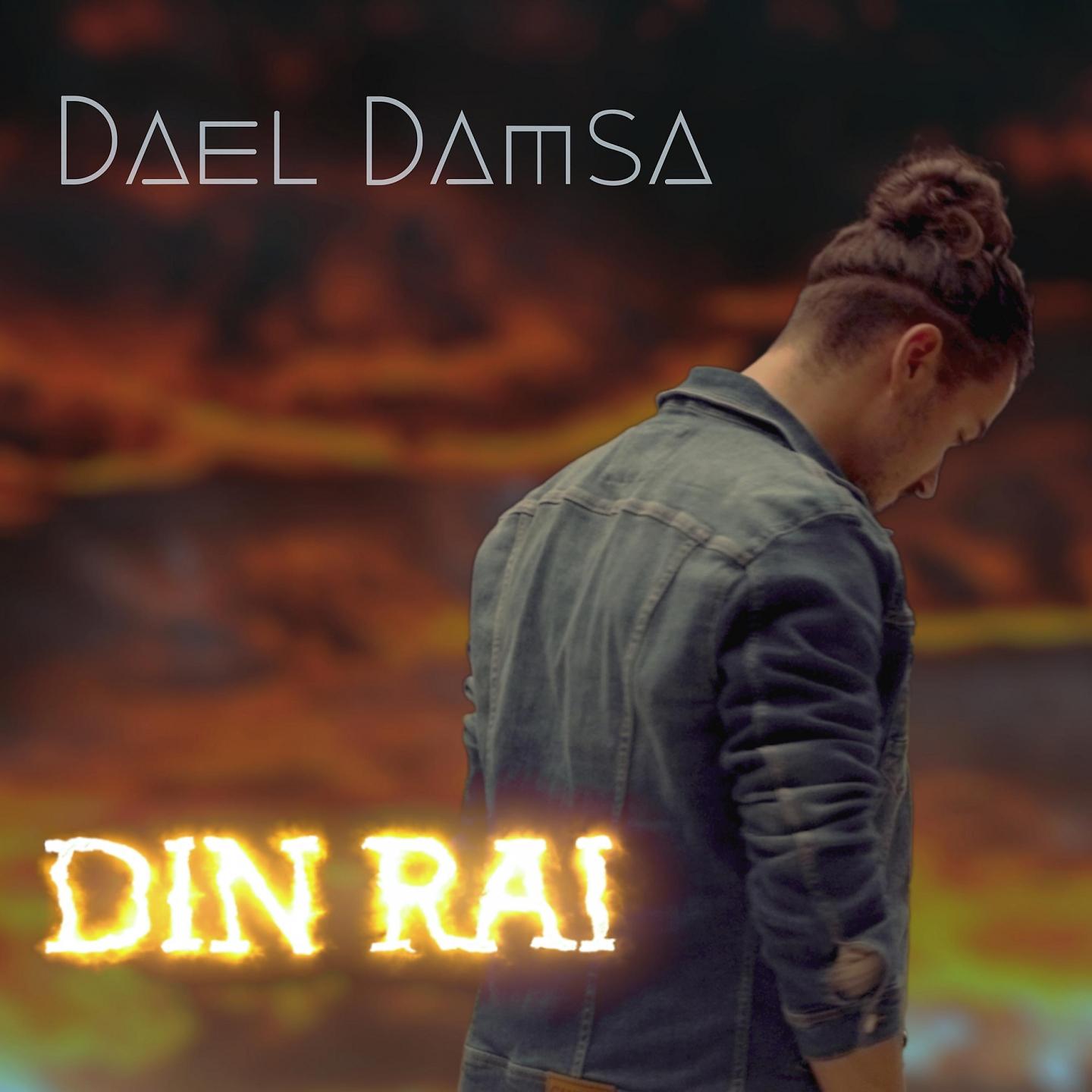 Постер альбома Din Rai