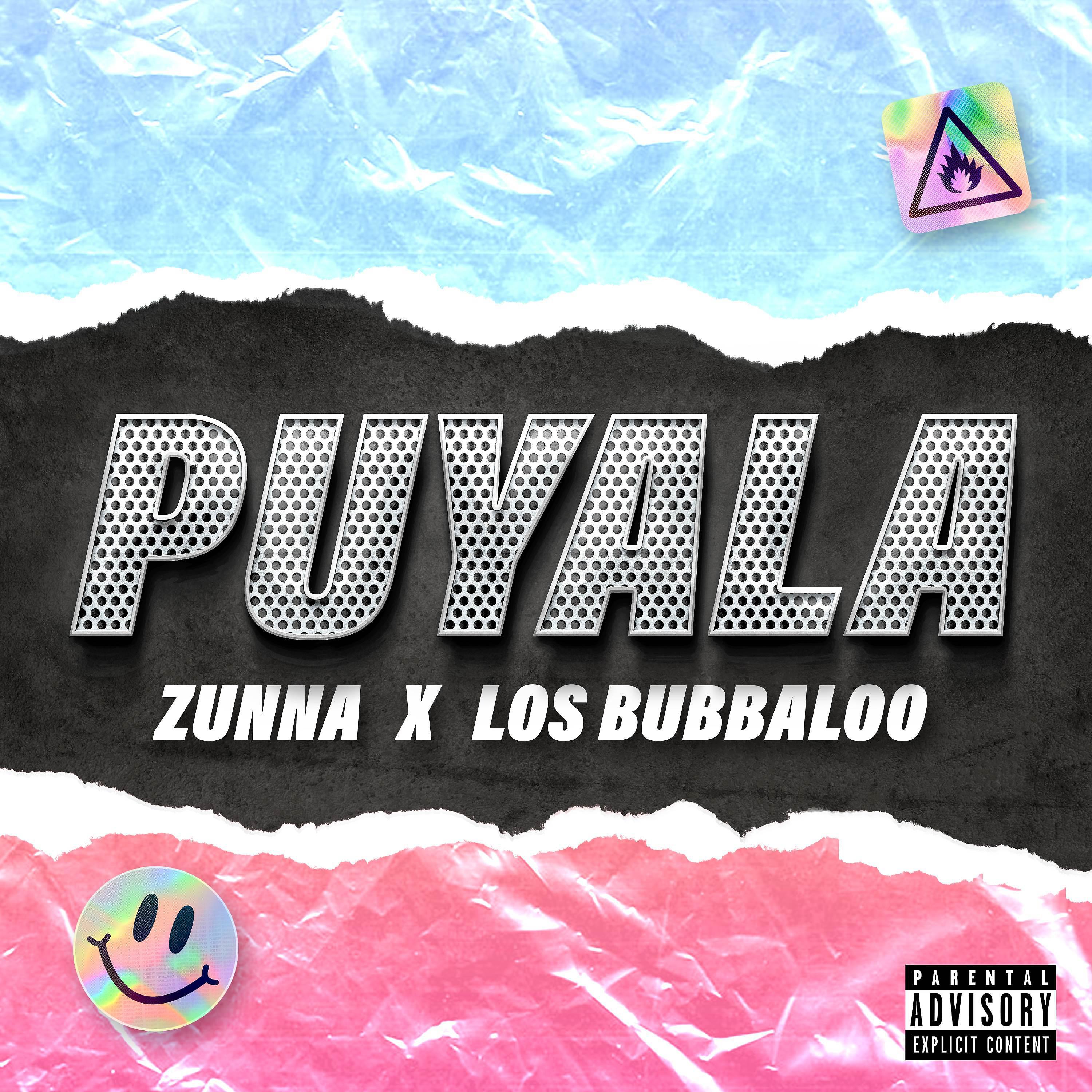 Постер альбома Puyala