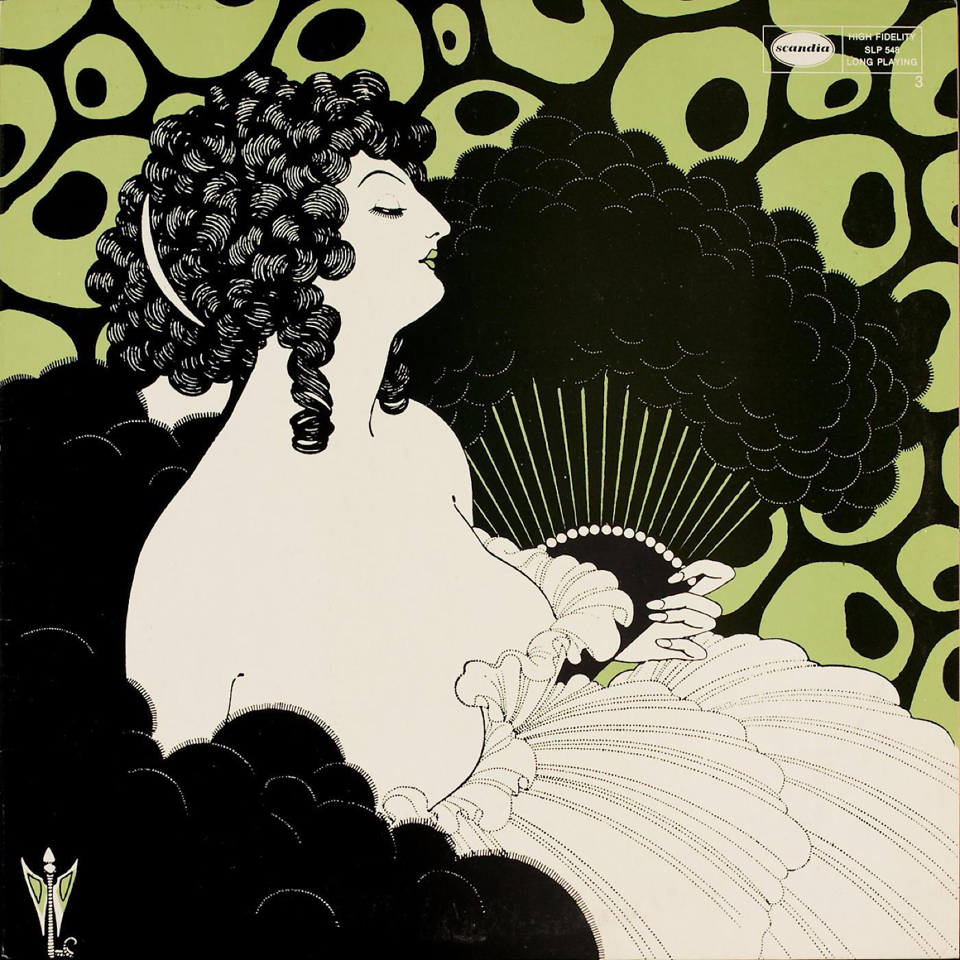 Aulikki Rautawaara - Im Feld ein Mädchen singt, Op. 50 No. 3