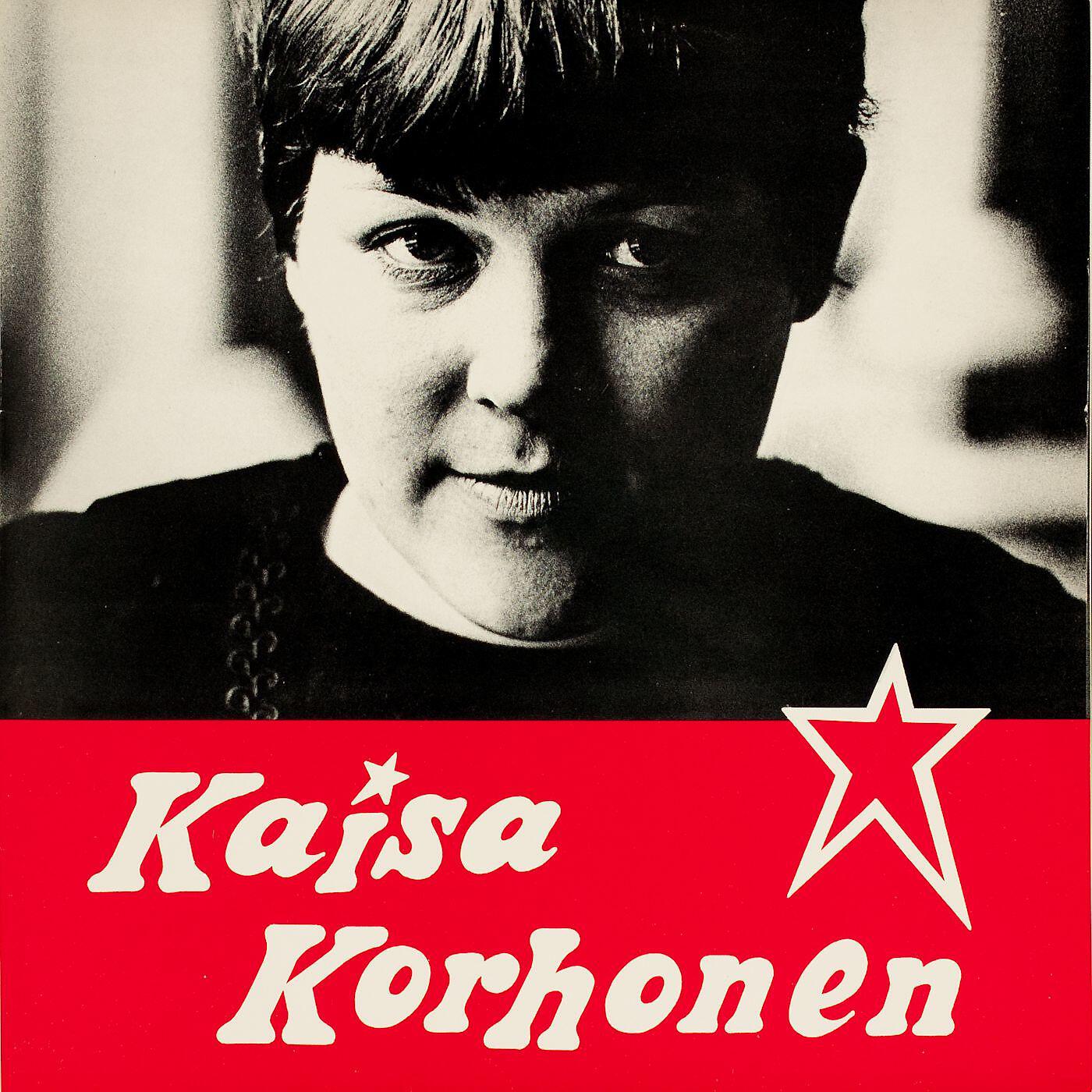 Kaisa Korhonen - Ratsu
