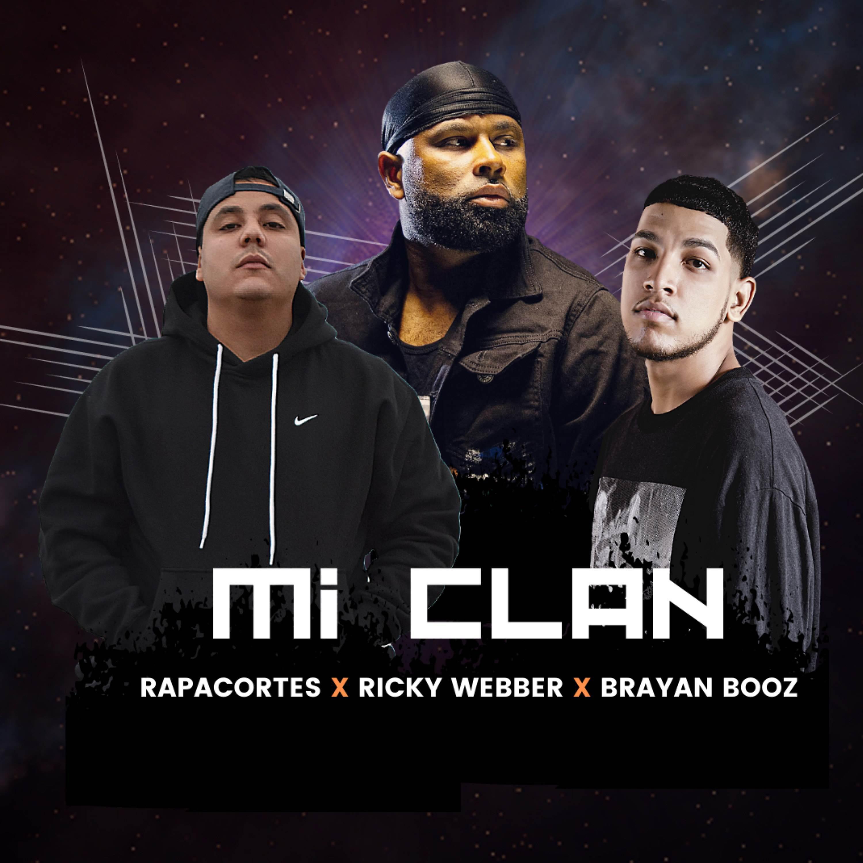 Постер альбома Mi Clan
