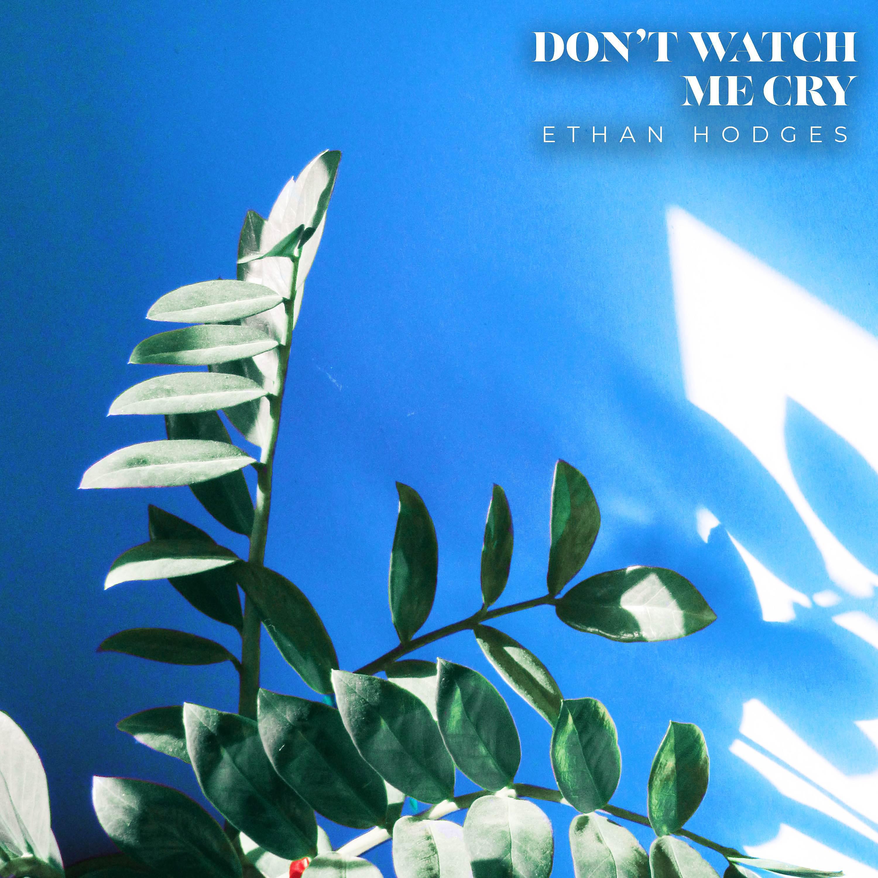 Постер альбома Don't Watch Me Cry
