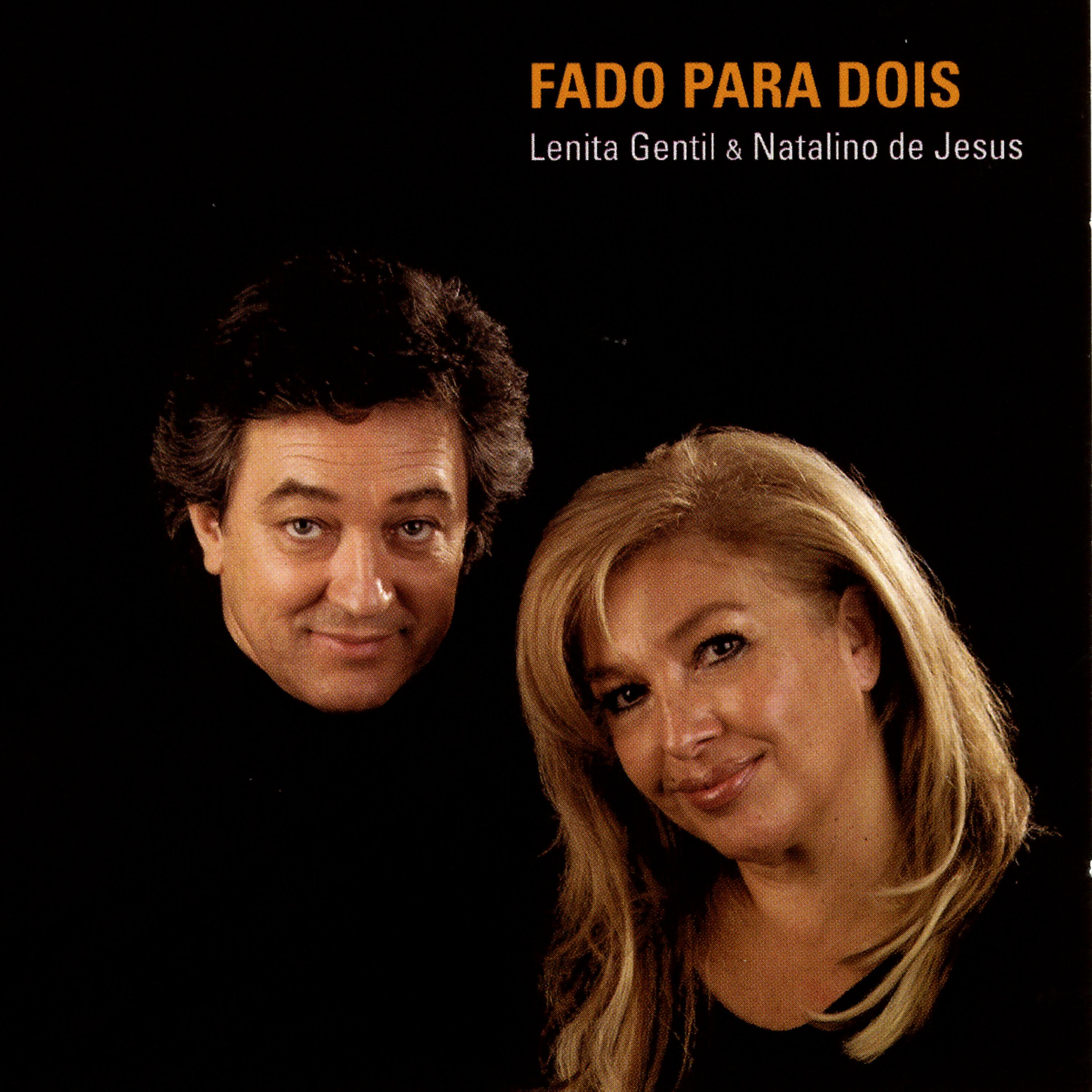 Постер альбома Fado Para Dois