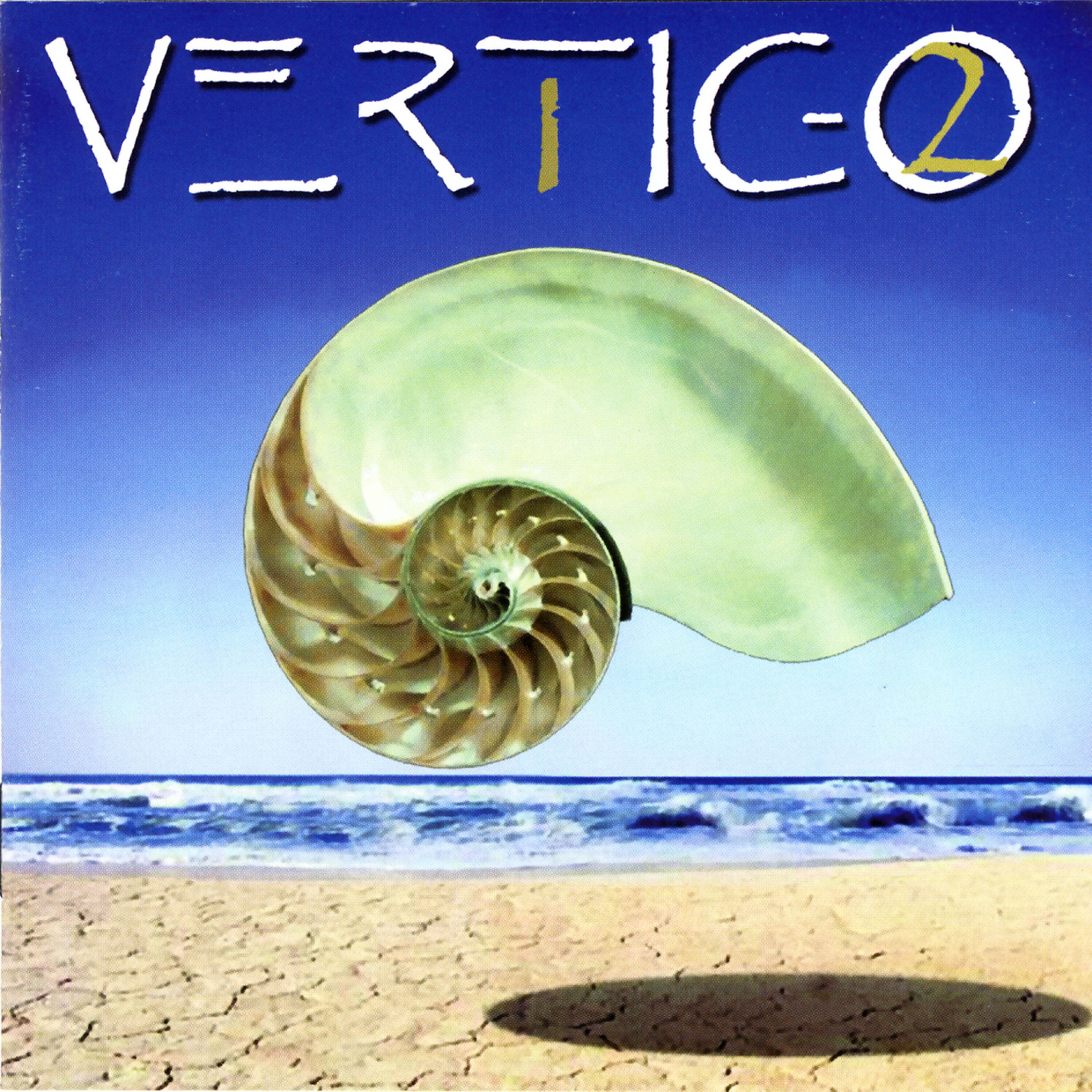Vertigo - Save It All For Me
