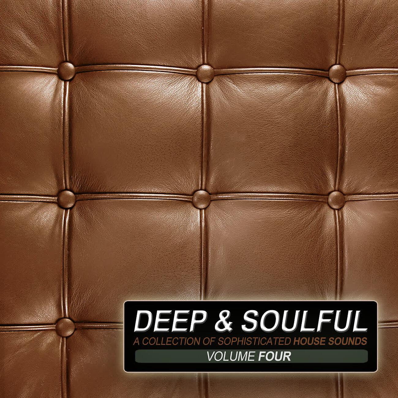 Soulstar Syndicate - Love 4 Love (Claudio Di Carlo Deeper Love Remix)