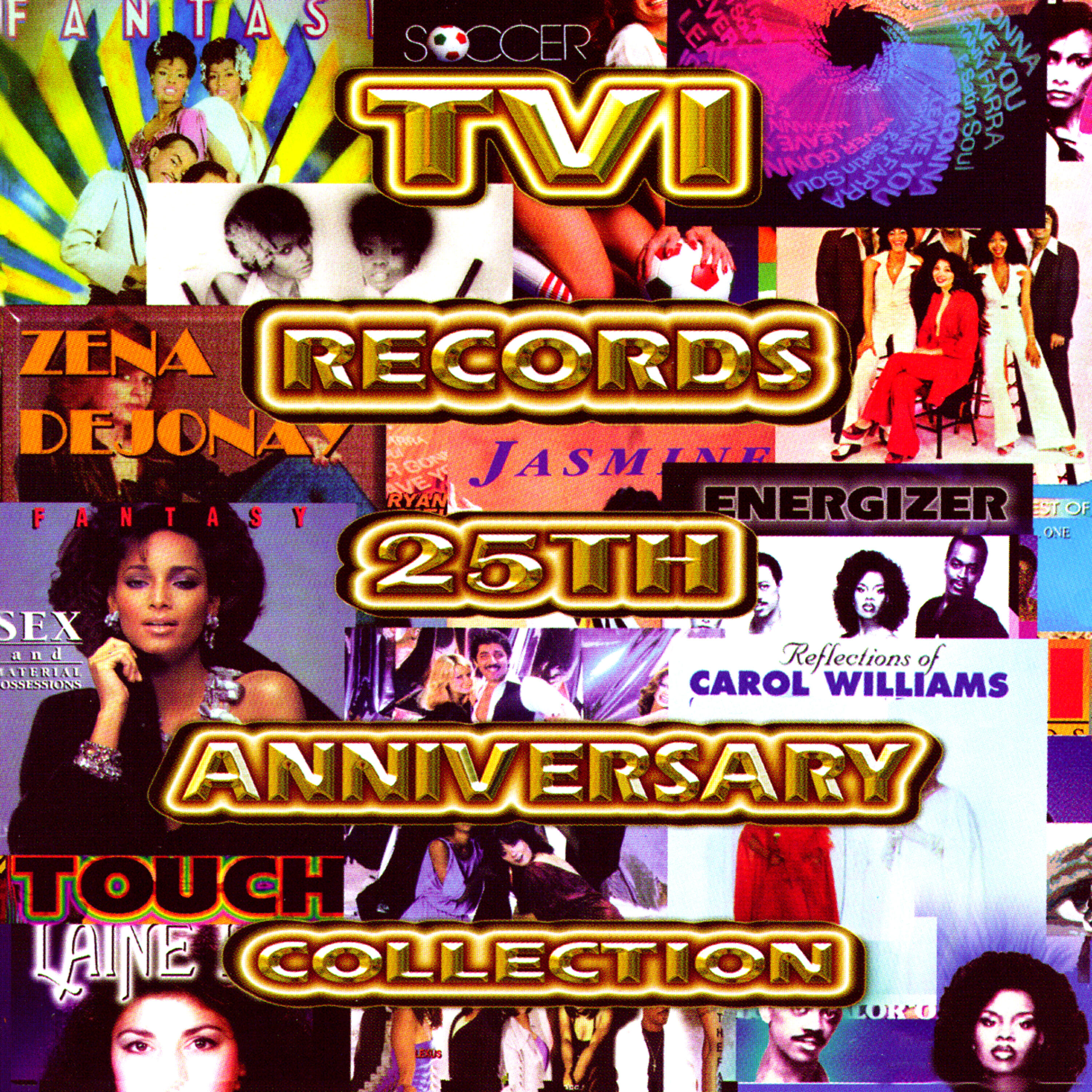 Tony Valor Sounds Orchestra - Love Has Come My Way