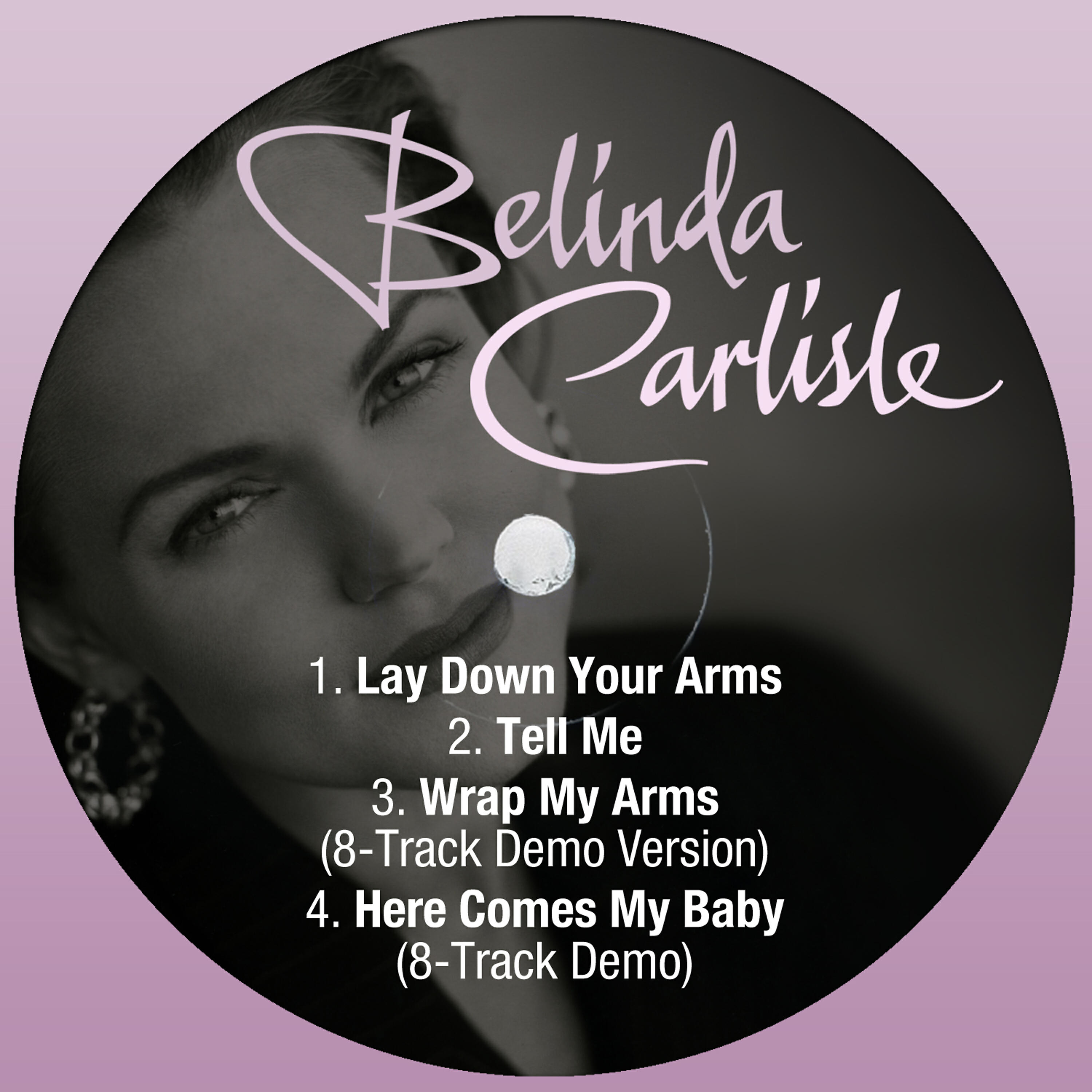 Belinda Carlisle - Wrap My Arms