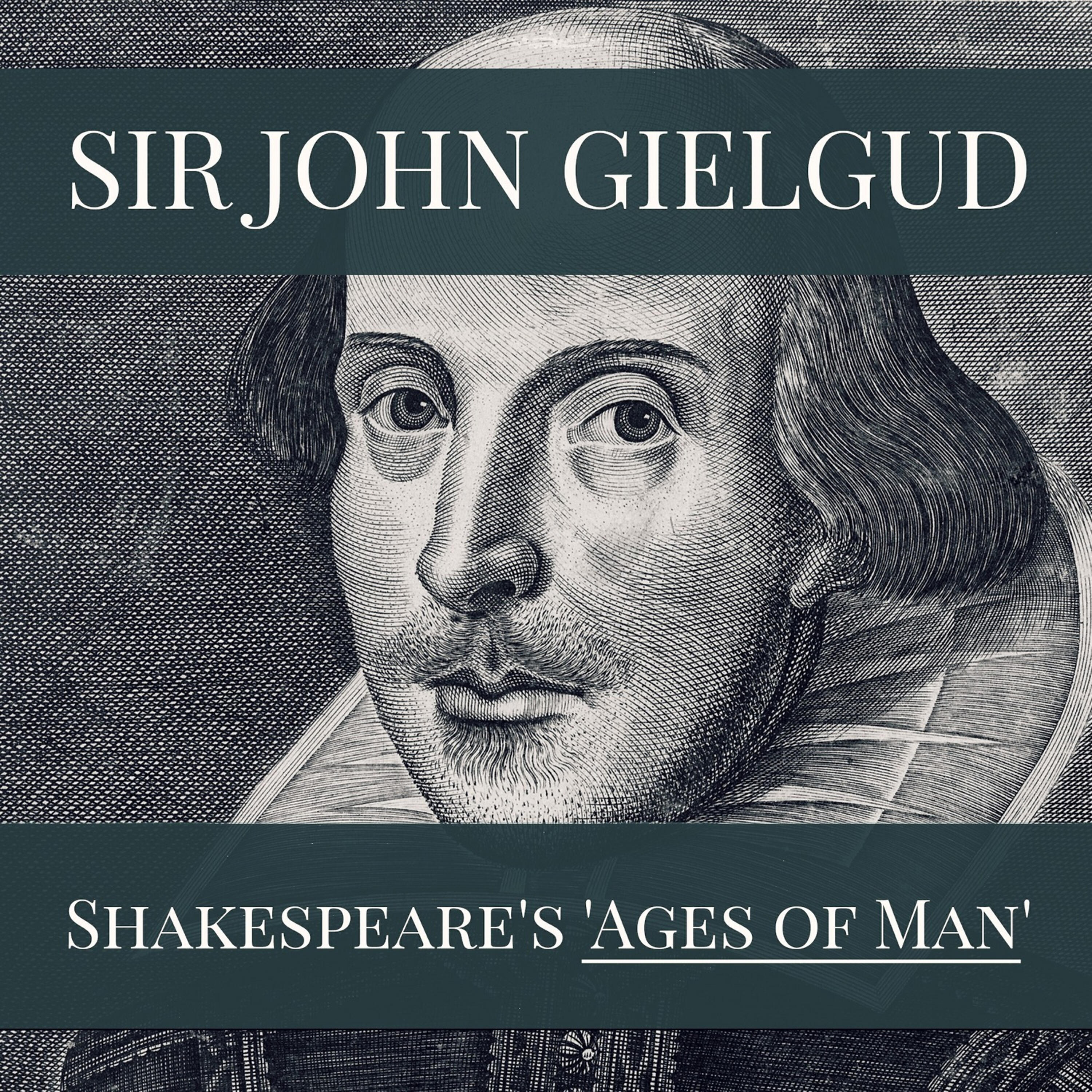 Sir John Gielgud - Romeo and Juliet: Act I, Scene 4