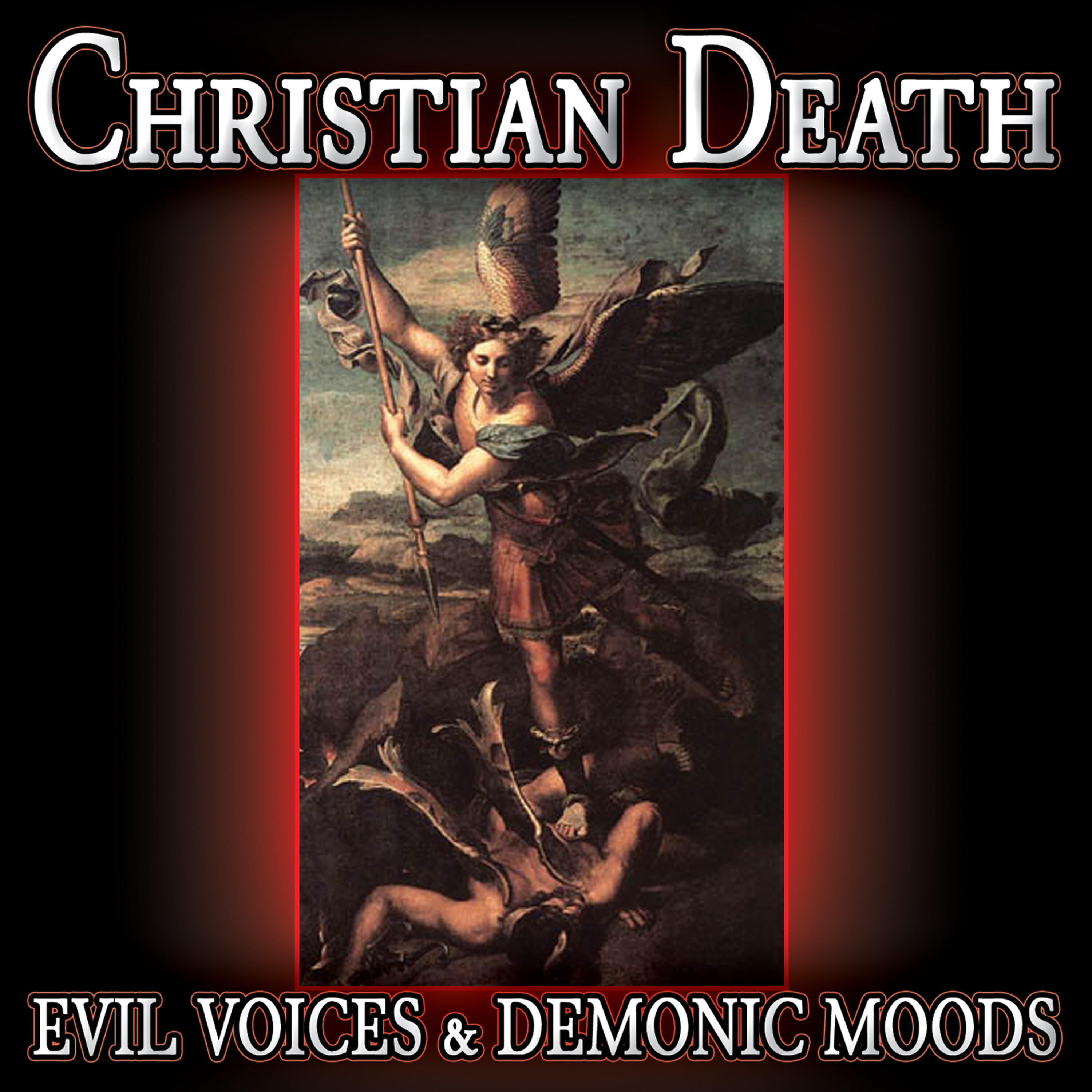 Christian Death - Digitalis