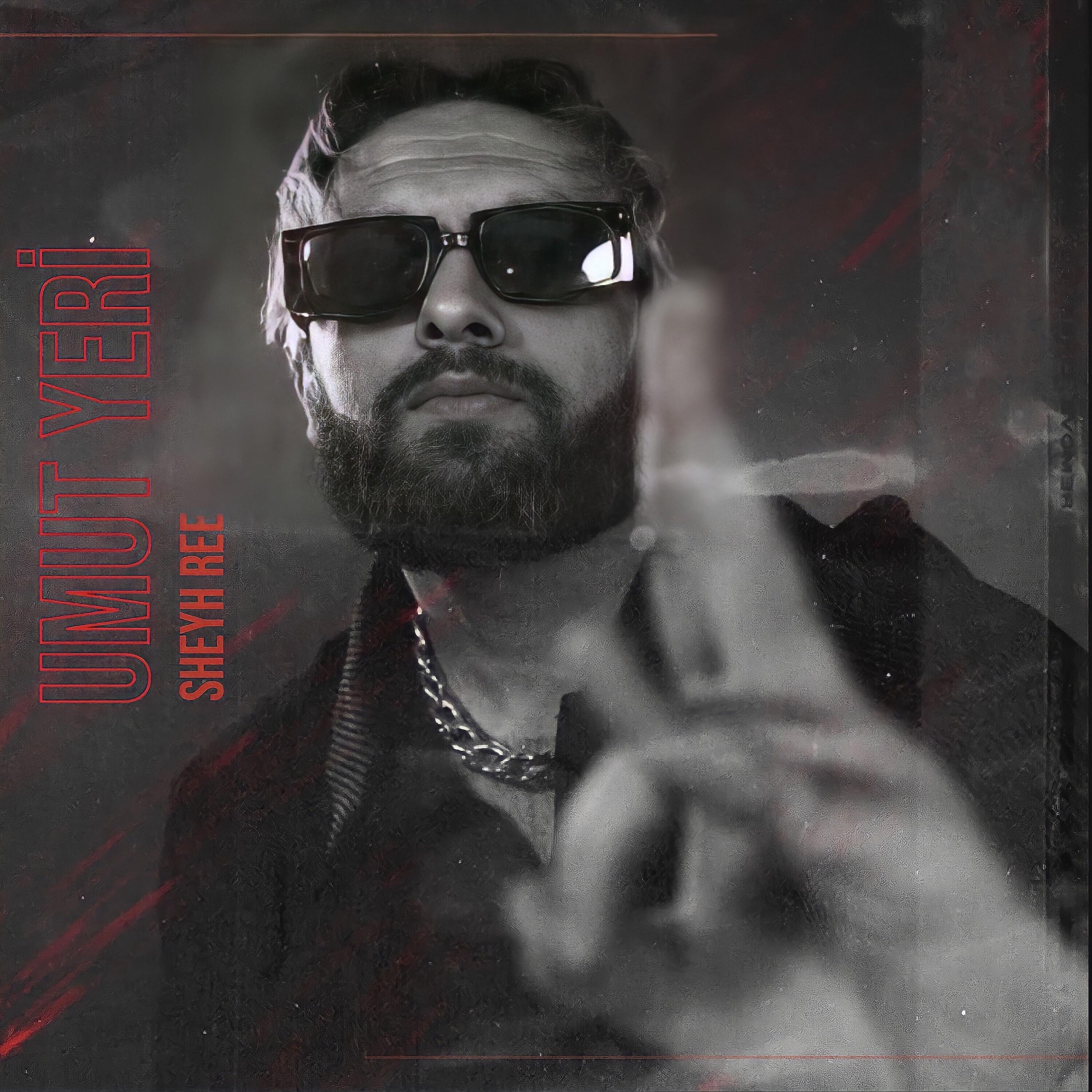 Sheyh Ree - Umut Yeri