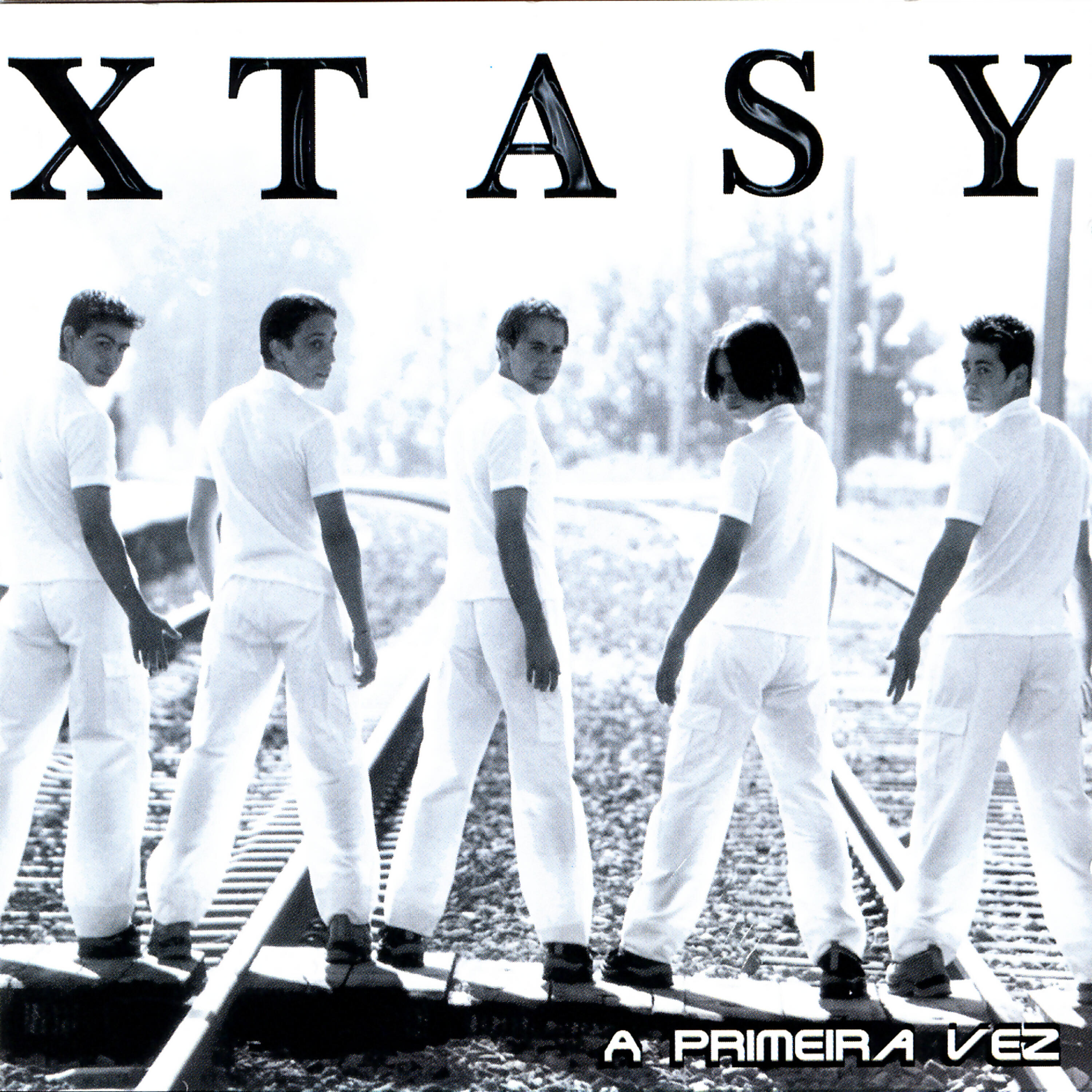 Xtasy - Estou Pronto P'ra Te Amar (Fly Version)