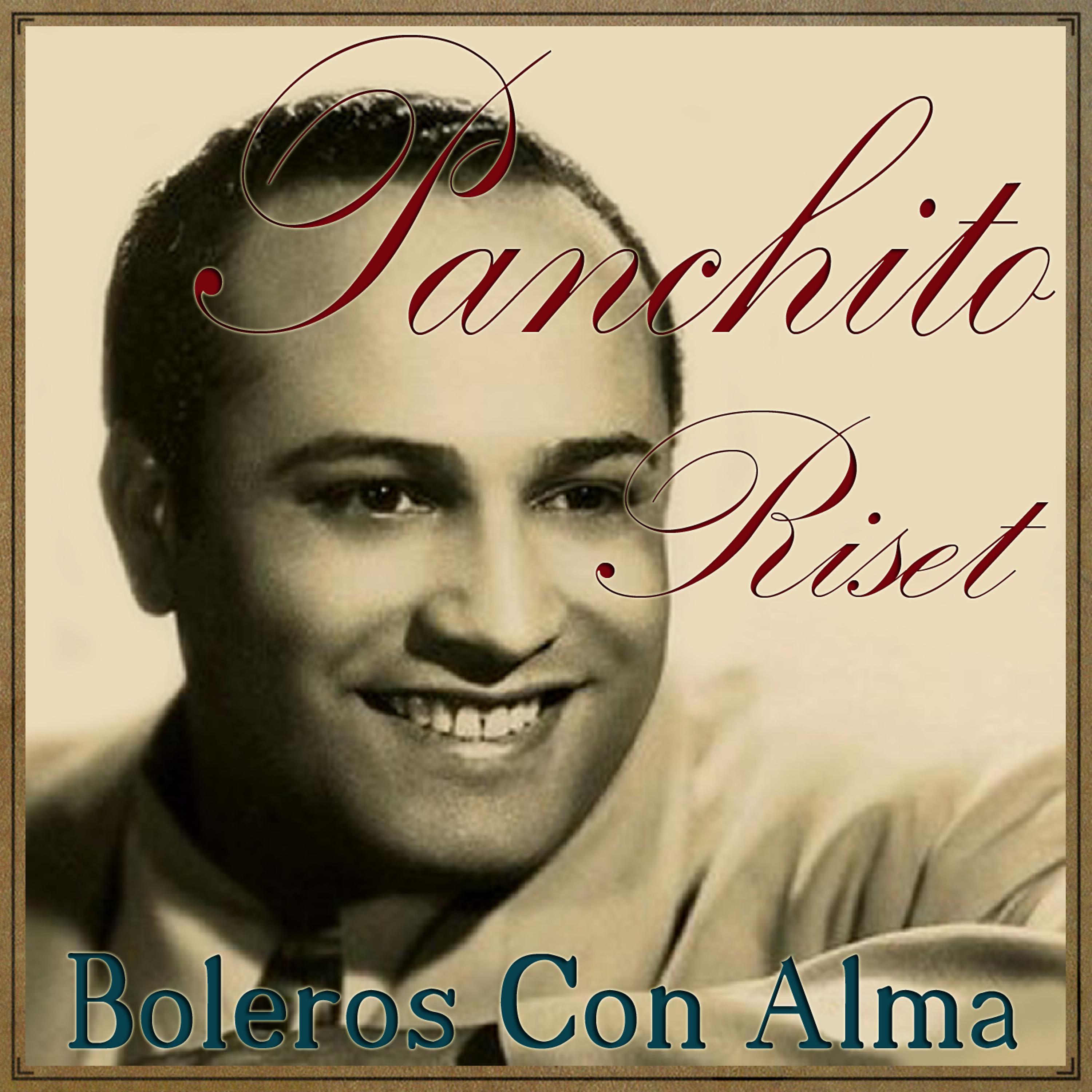 Постер альбома Boleros Con Alma