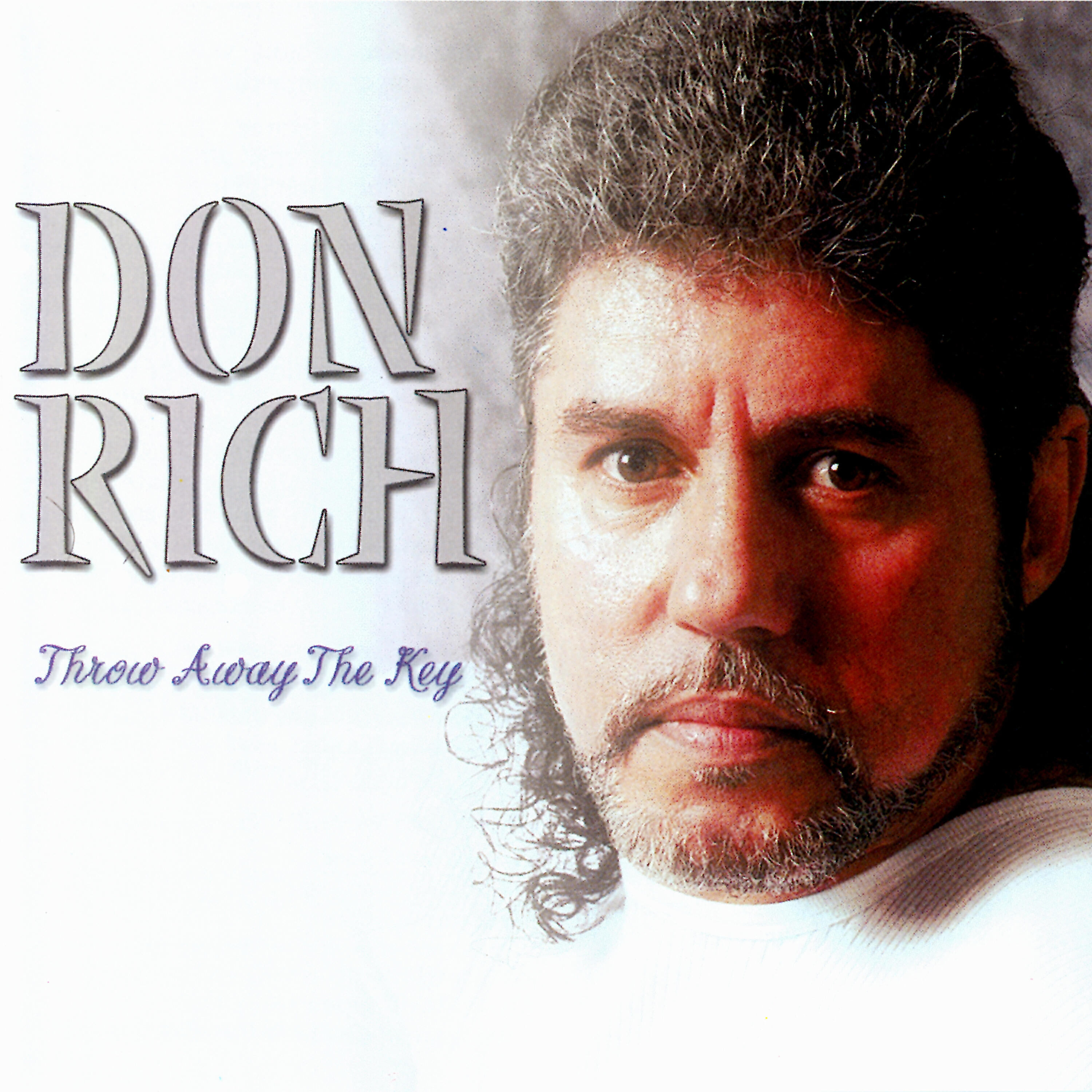 Don Rich - Curly Shuffle