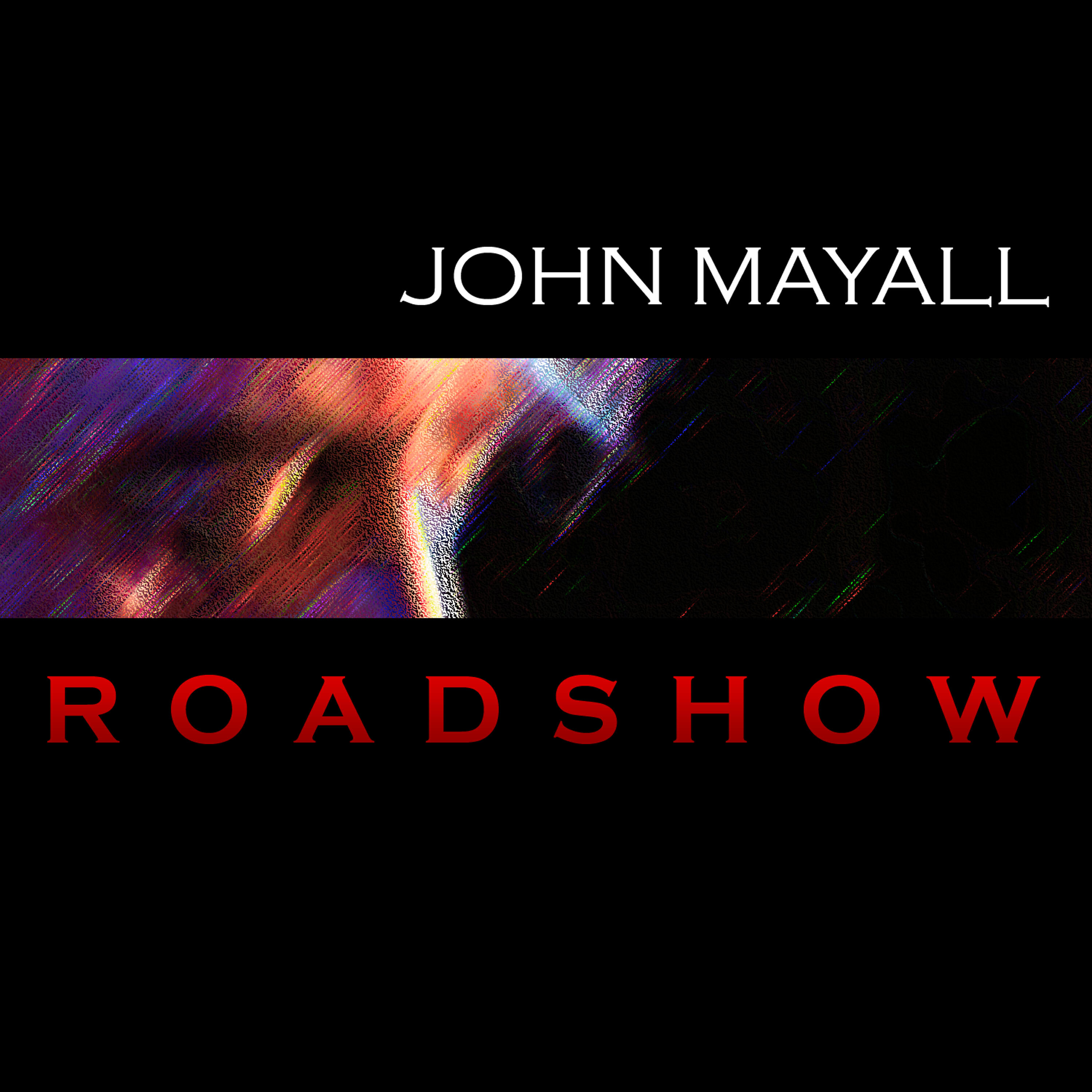 JOHN MAYALL - John Lee Boogie