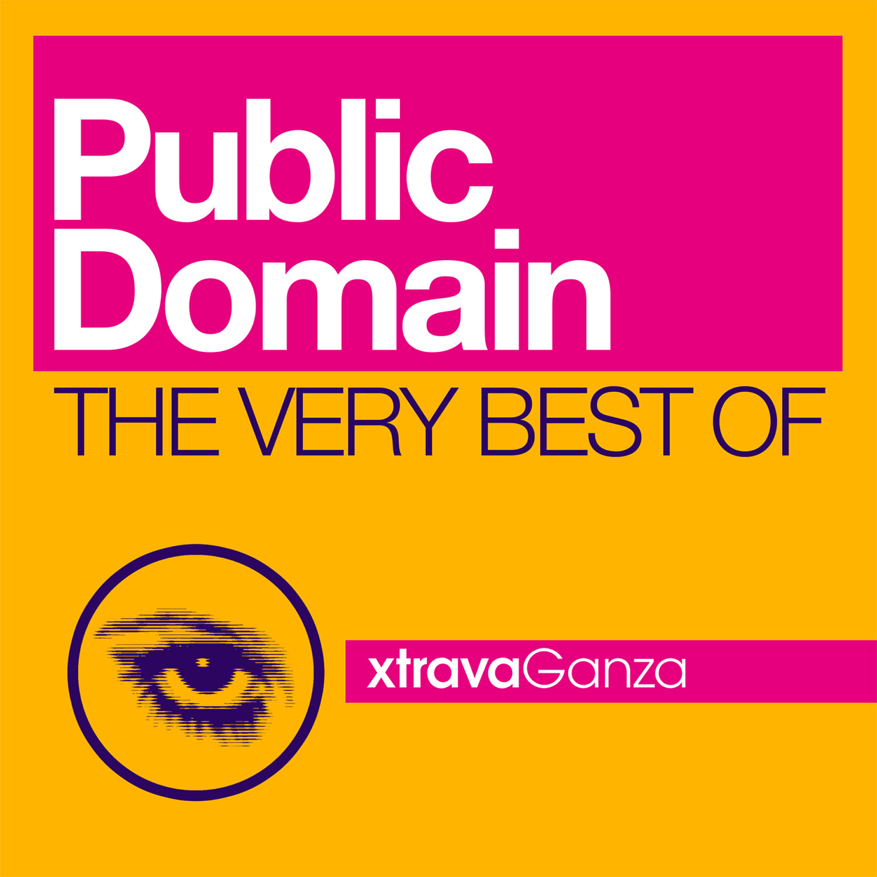 Public Domain - Just a Latin Groove