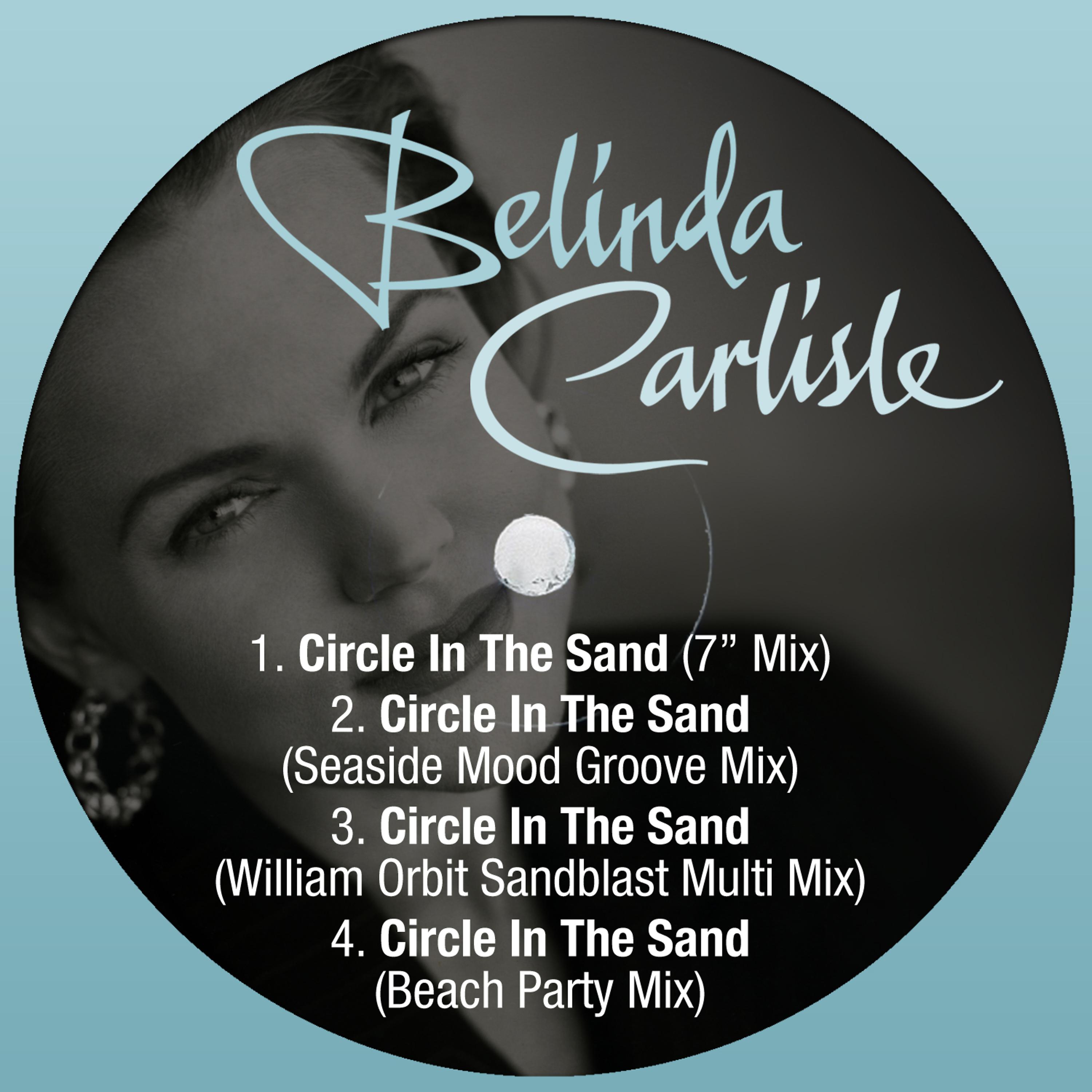 Постер альбома Circle in the Sand
