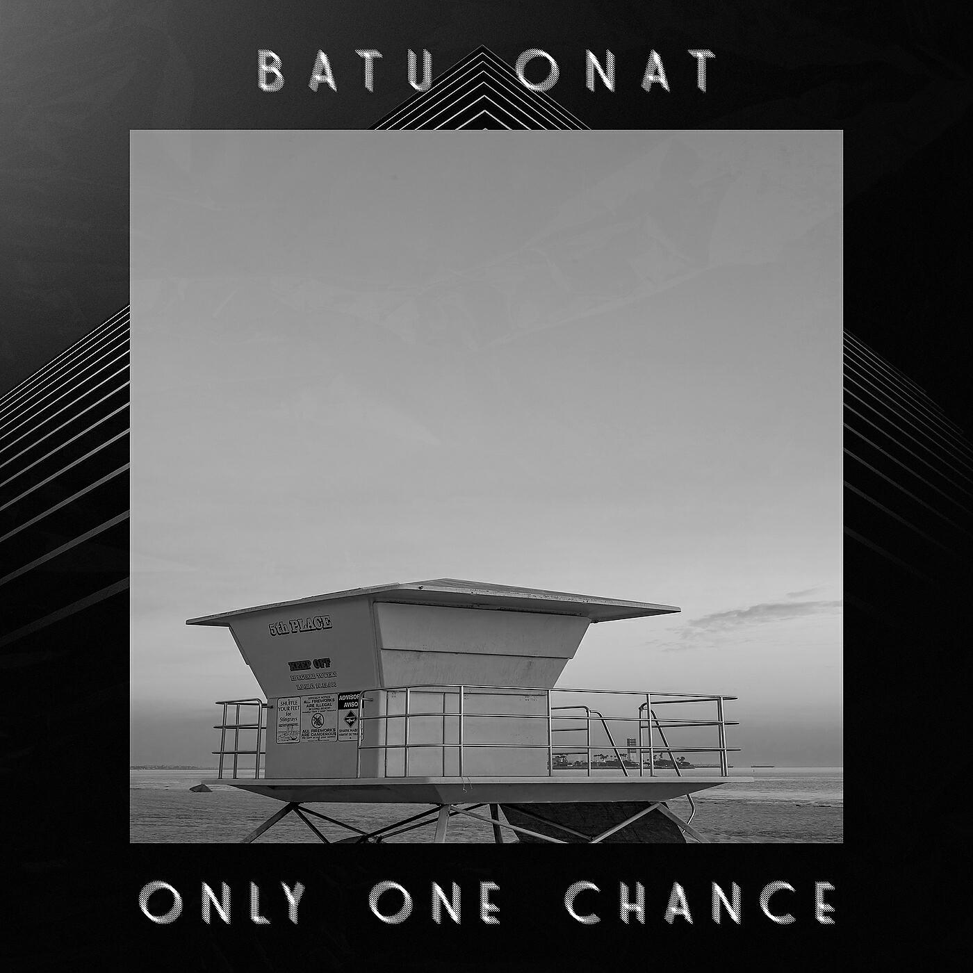 Batu Onat - Only One Chance ноты