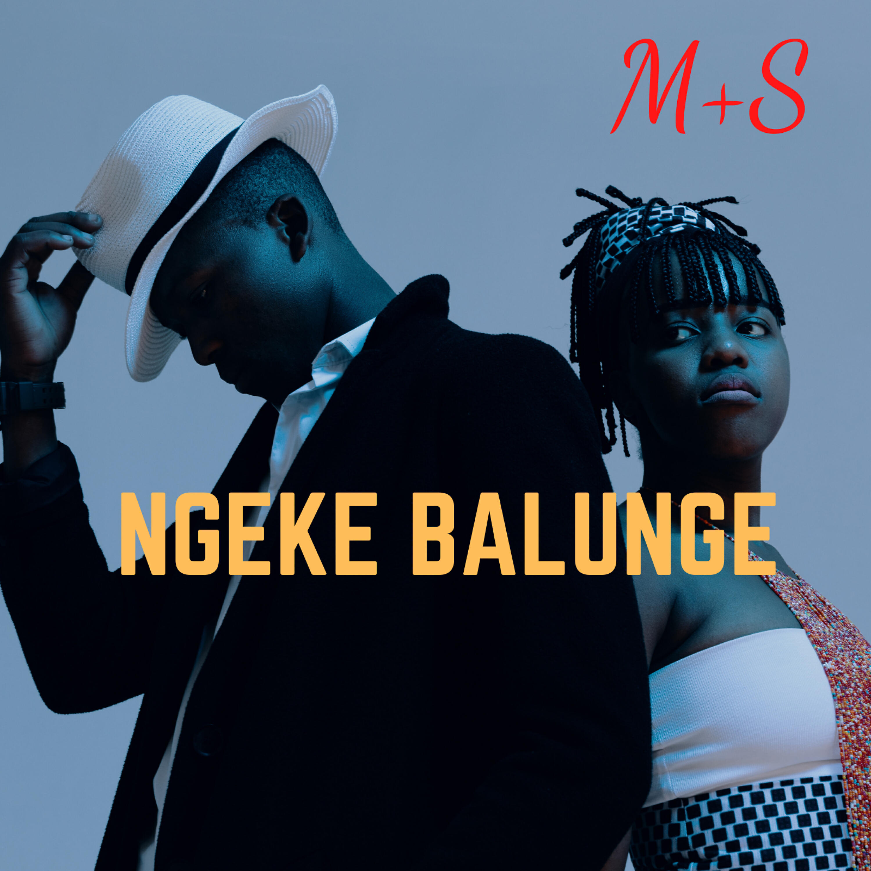 M - Ngeke Balunge