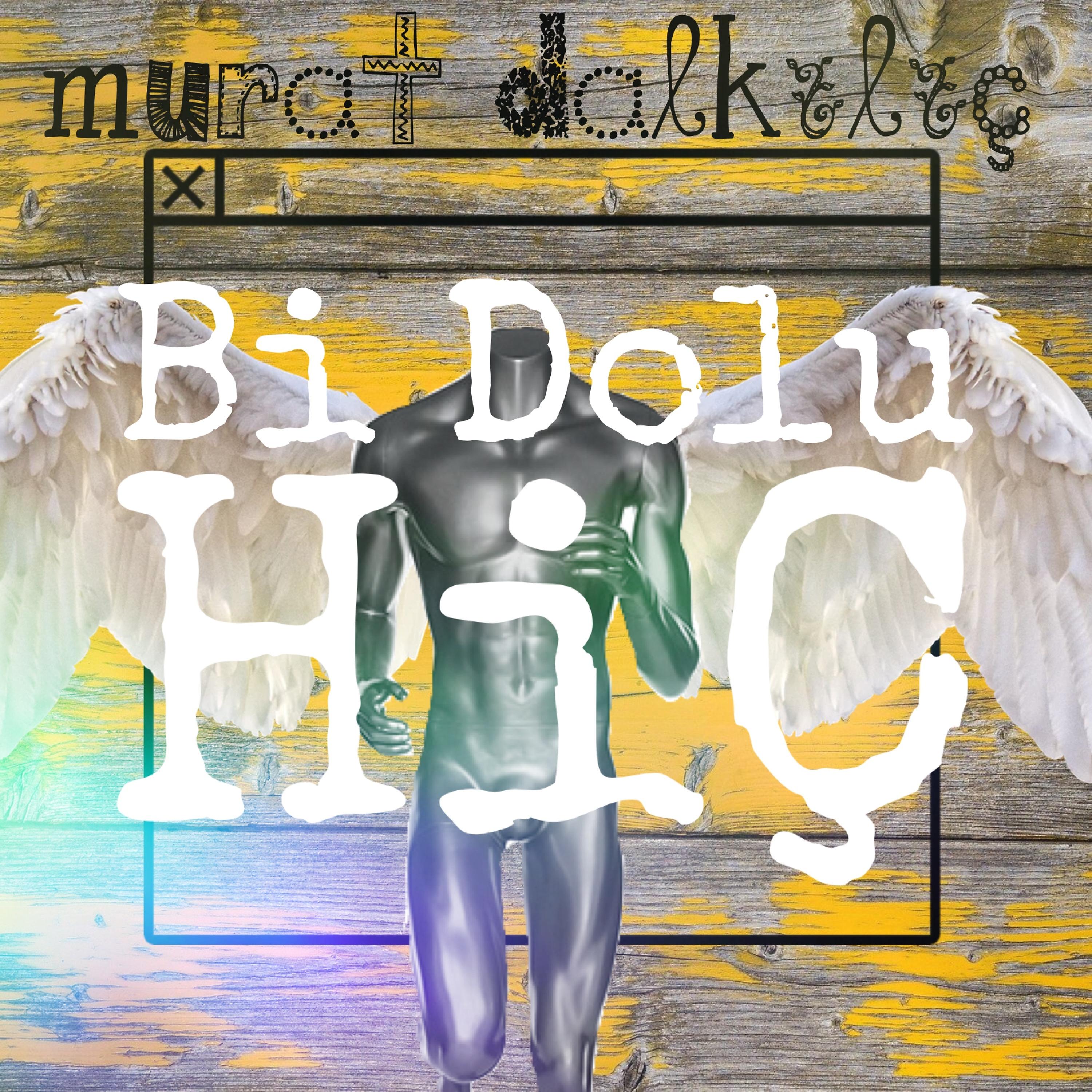 Постер альбома Bi Dolu Hiç