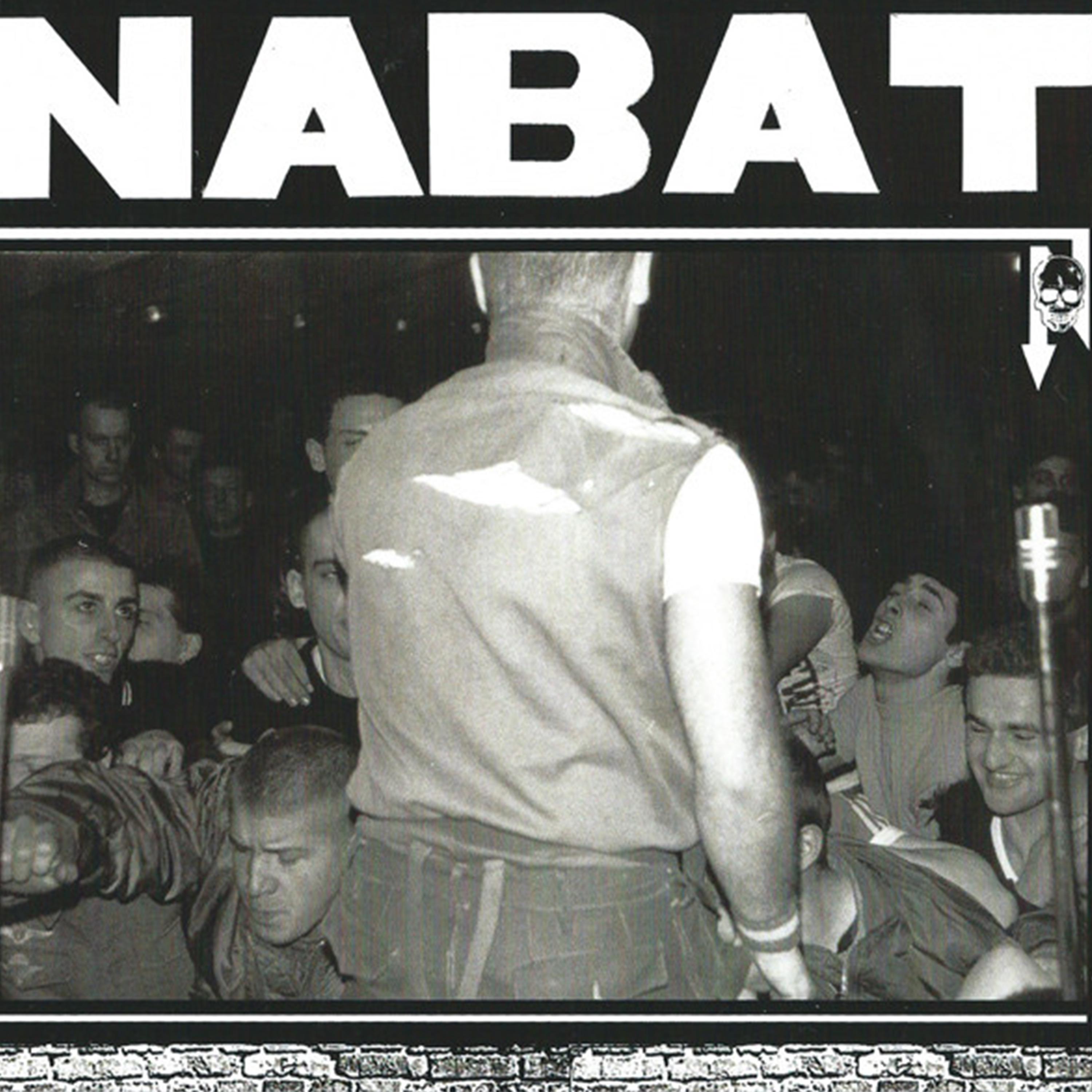 Постер альбома Nabat